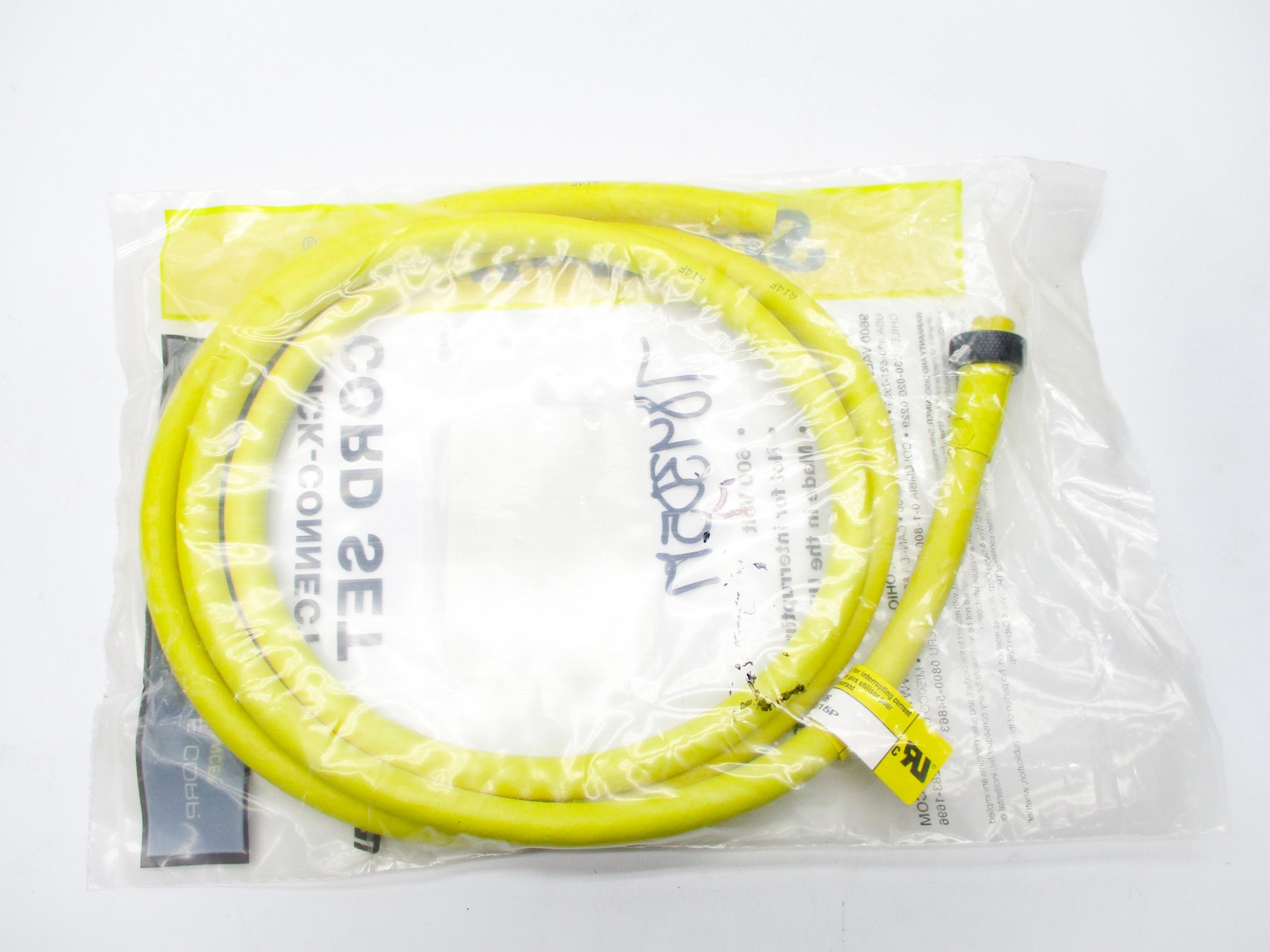 TPC WIRE & CABLE 84506 NSMP