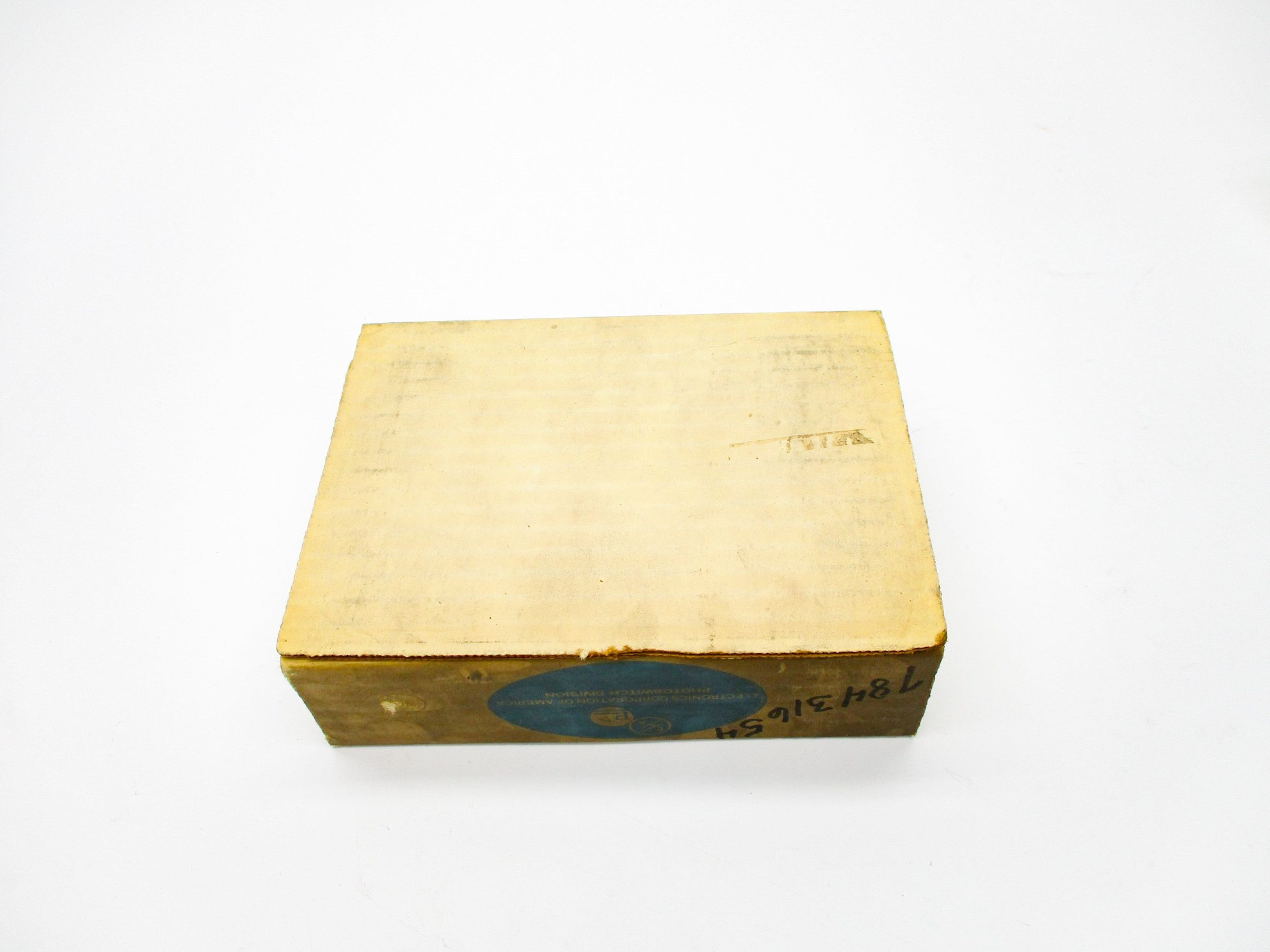 ECA 42SRU-6204 NSFS