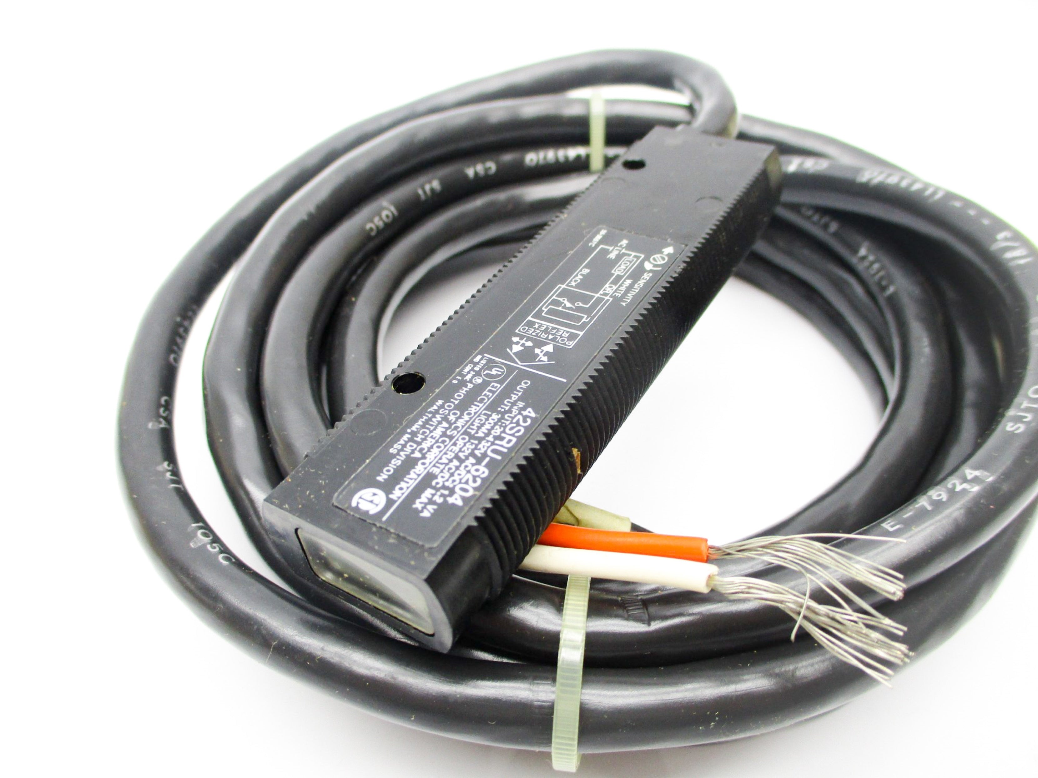 ECA 42SRU-6204 NSMP