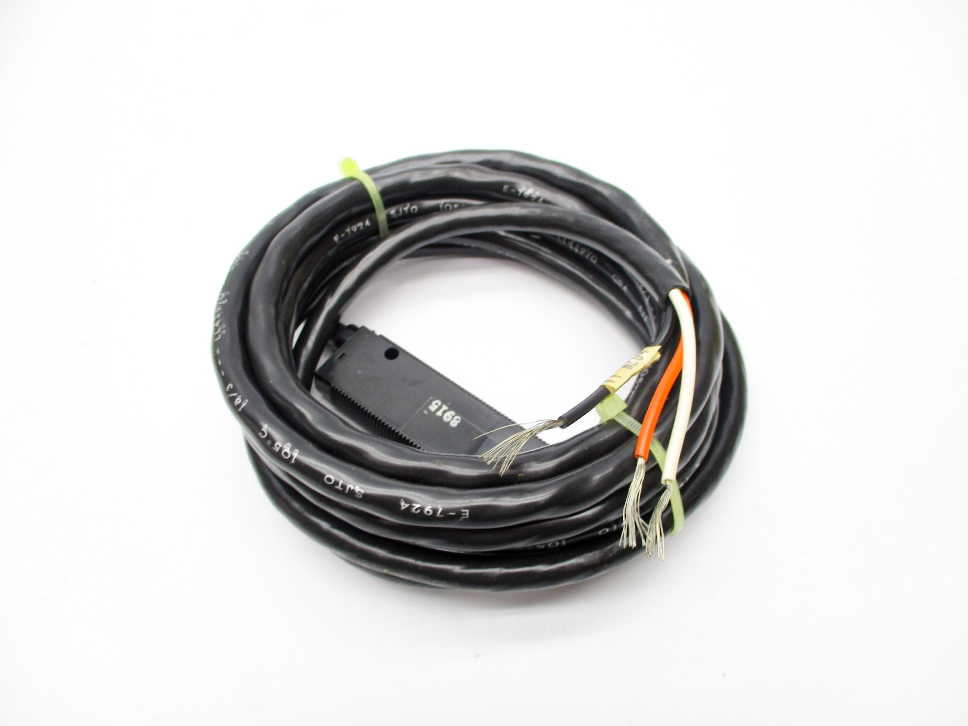 ECA 42SRU-6204 NSMP