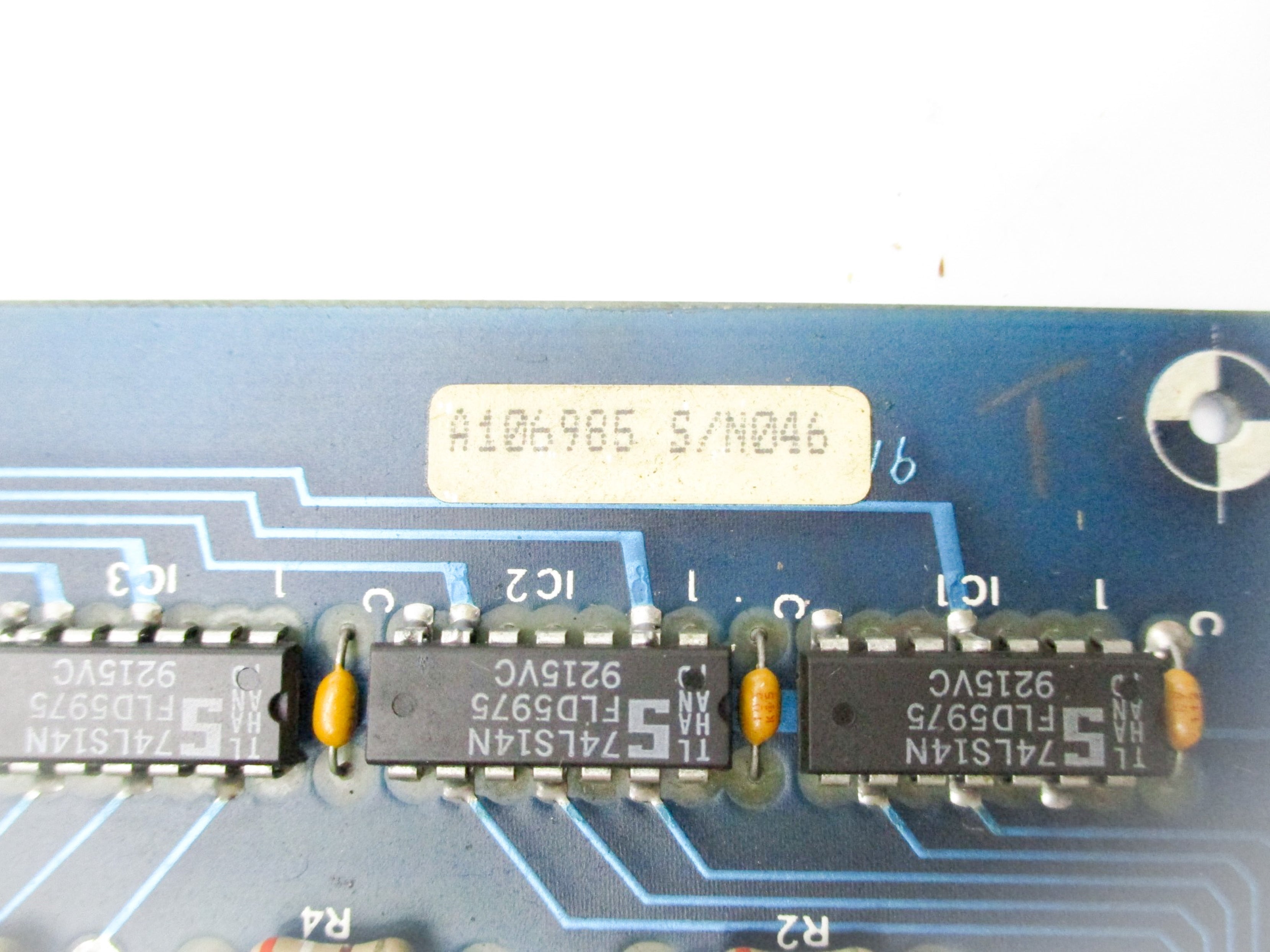 LANDIS TOOL A106985 UNMP