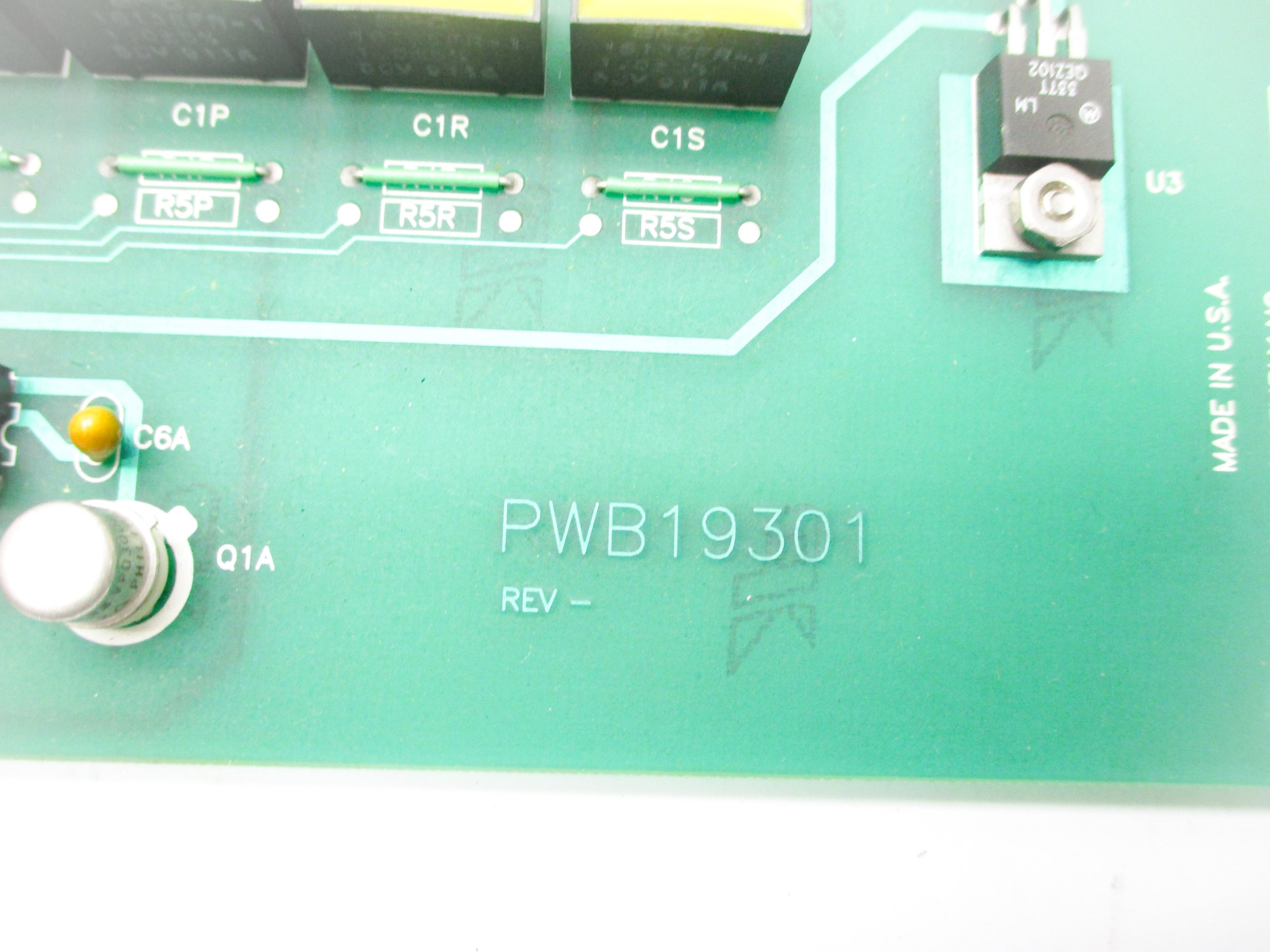 COMPLEK PWB19301 UNMP