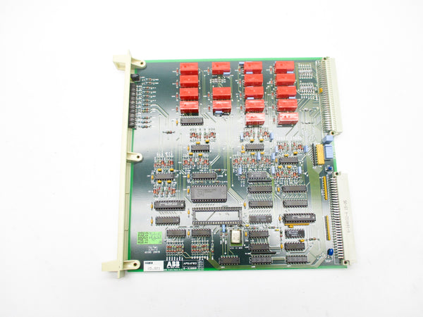 ABB APSAF03 NSNP