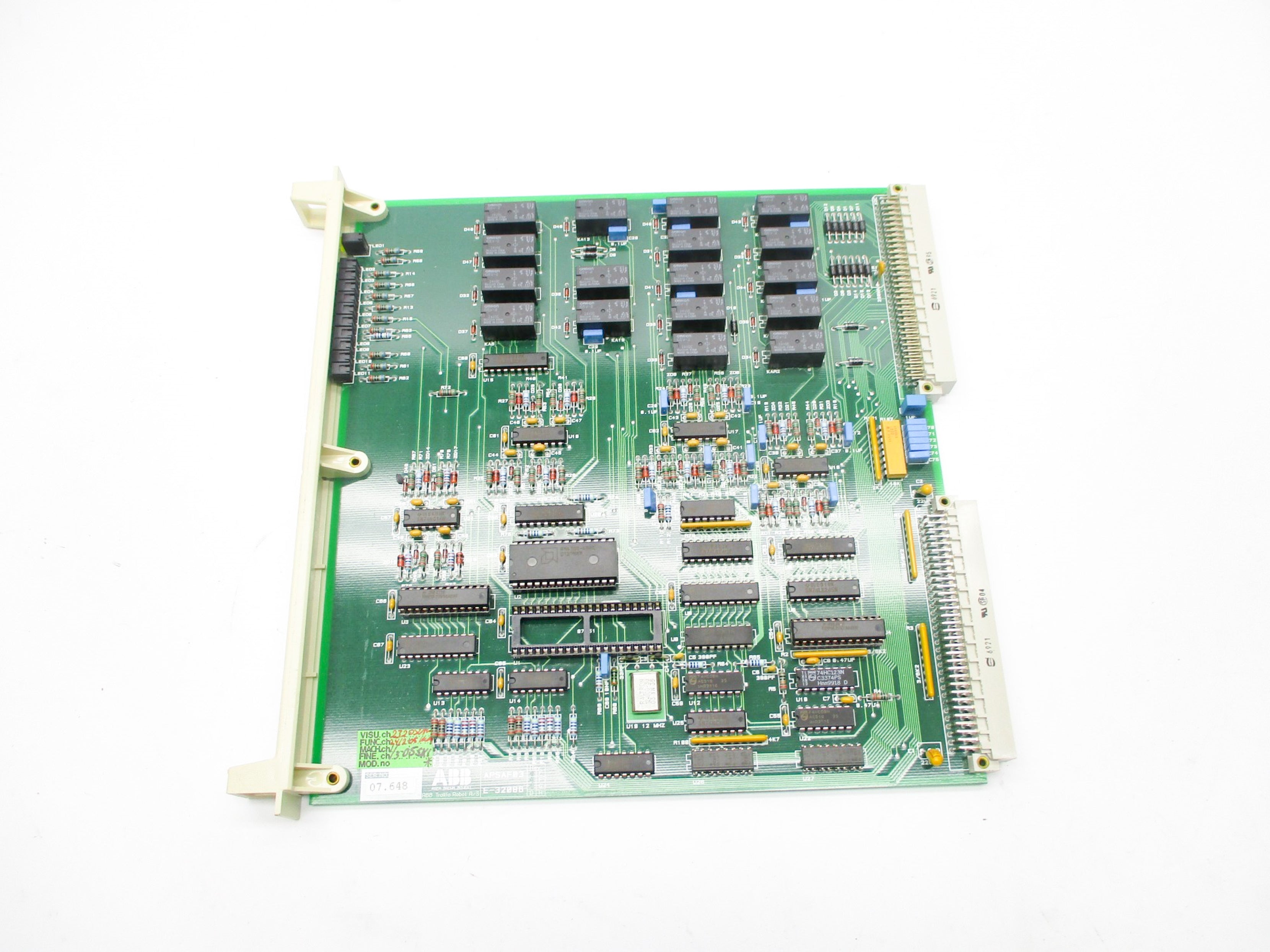 ABB APSAF03 (AS PICTURED) NSNP
