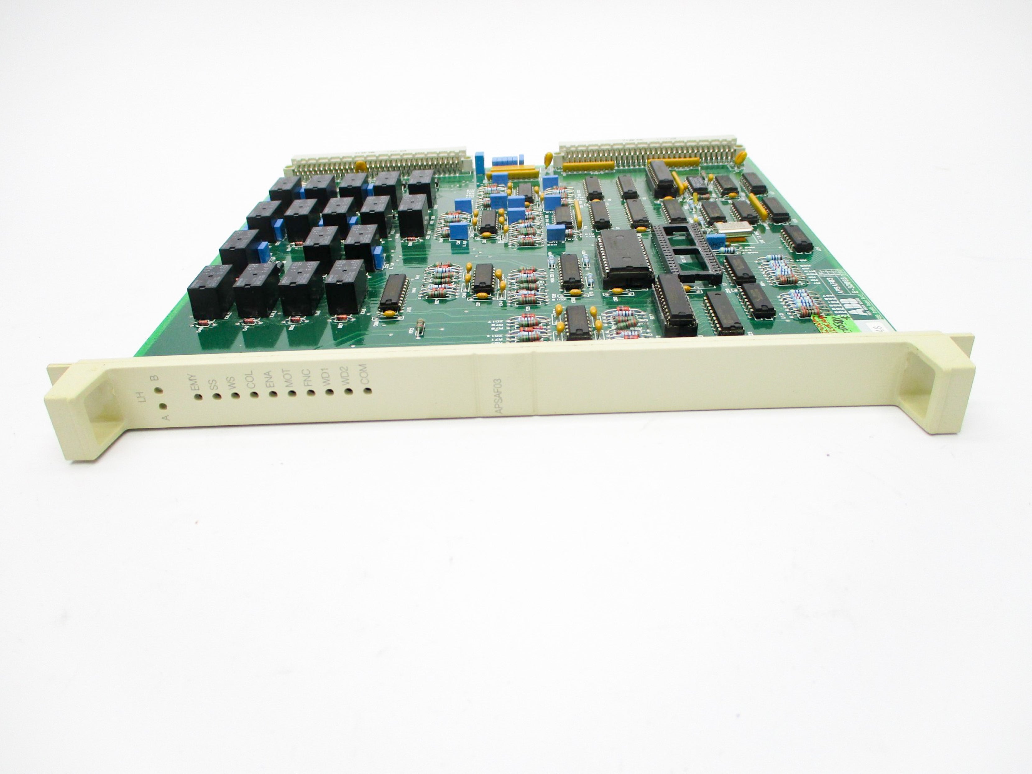 ABB APSAF03 (AS PICTURED) NSNP
