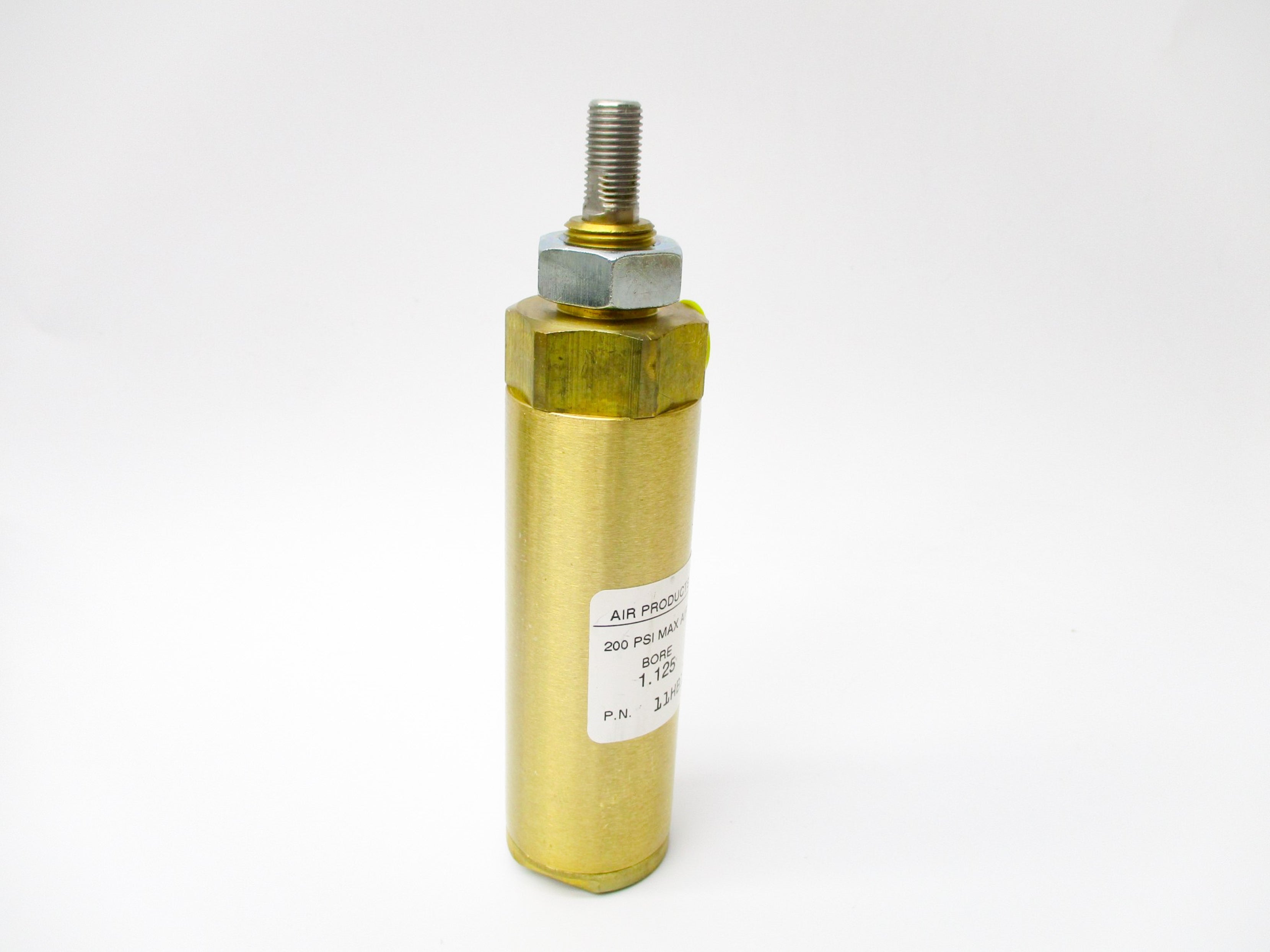 AURORA AIR PRODUCTS 11HB1C20E6K NSNP