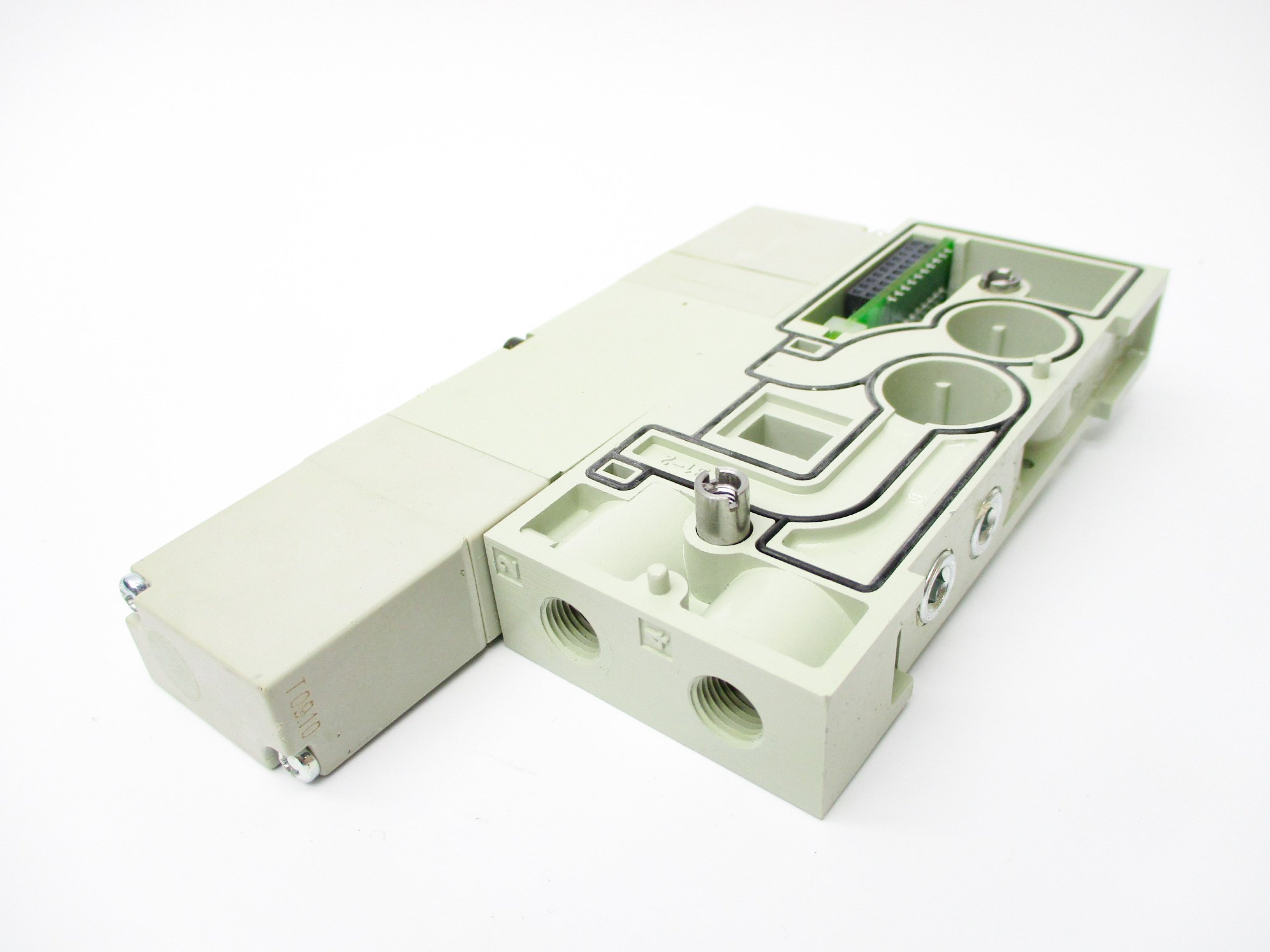 NUMATICS 051BB5Z2MN00061 NSNP