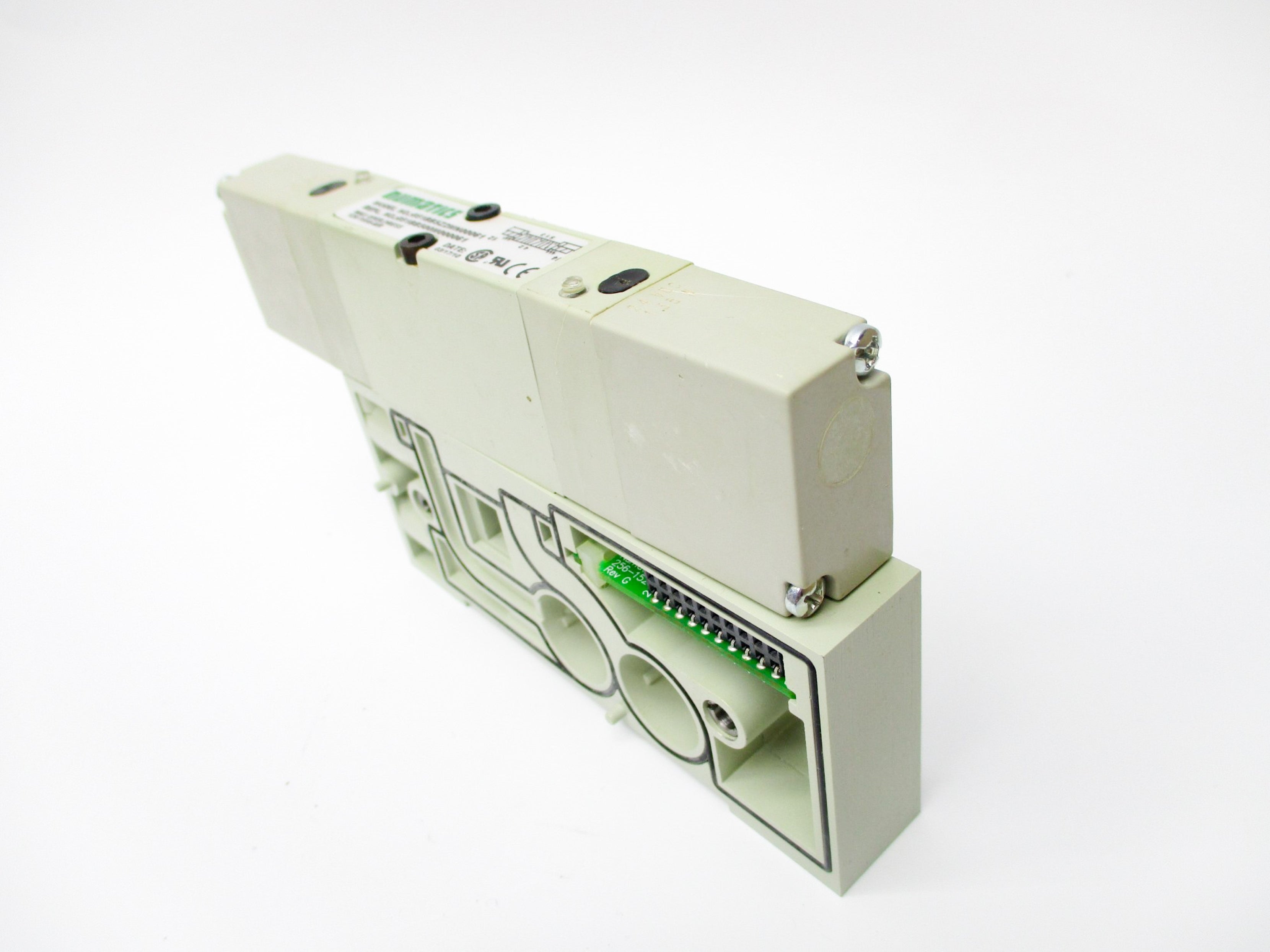 NUMATICS 051BB5Z2MN00061 NSNP