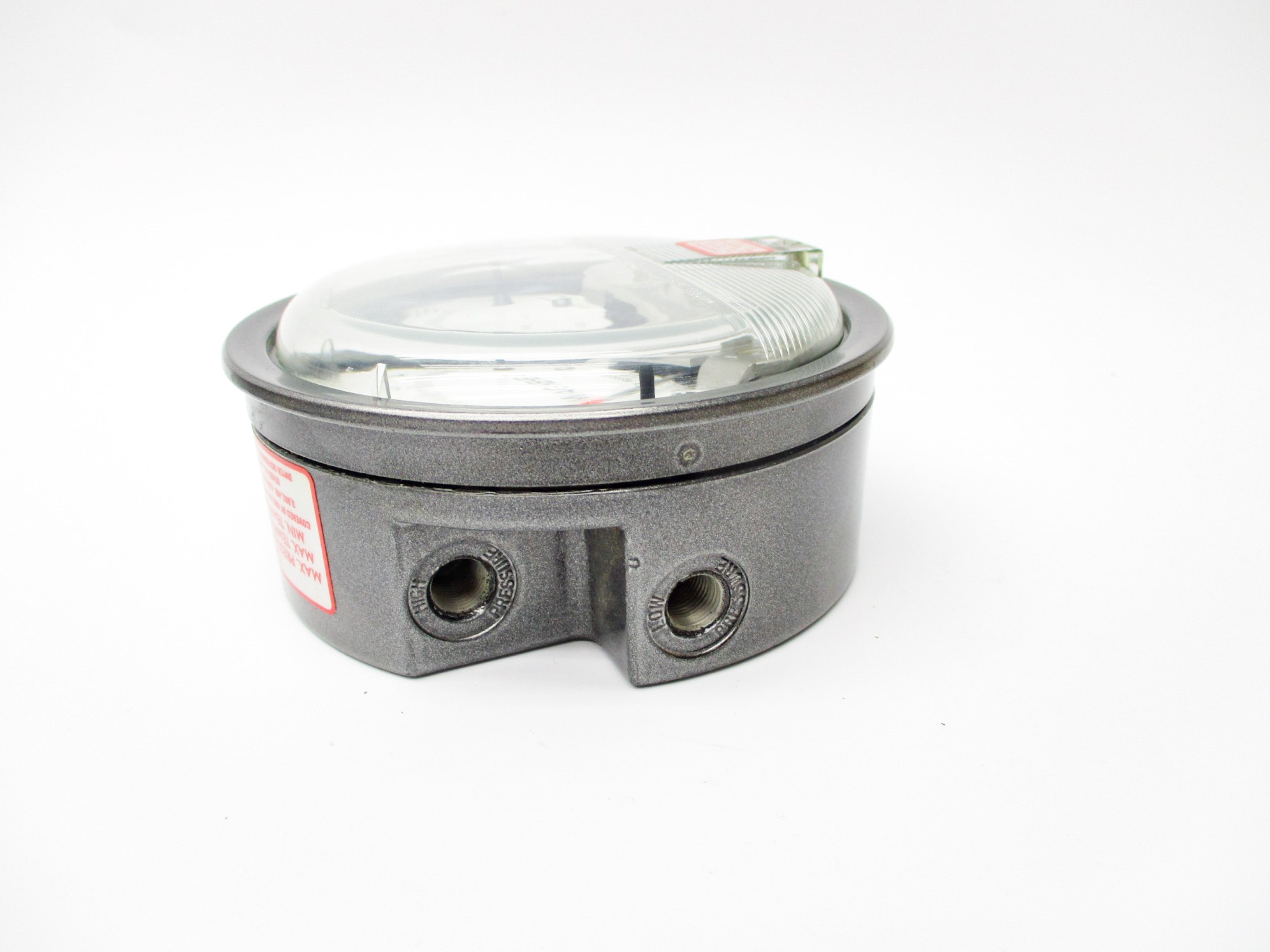 DWYER 2005 0-5" WC NSNP