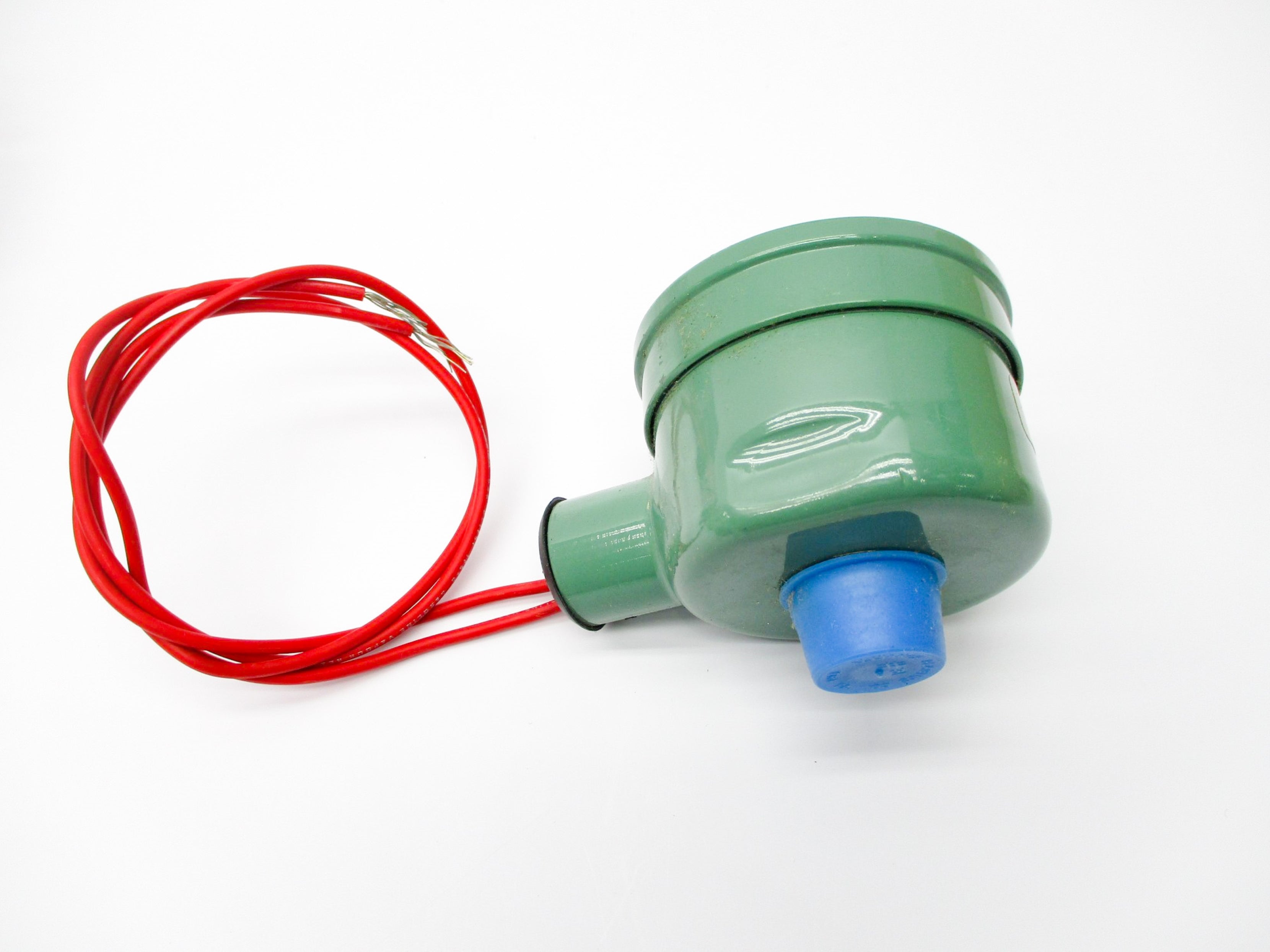 ASCO EF80172 110/120V NSNP
