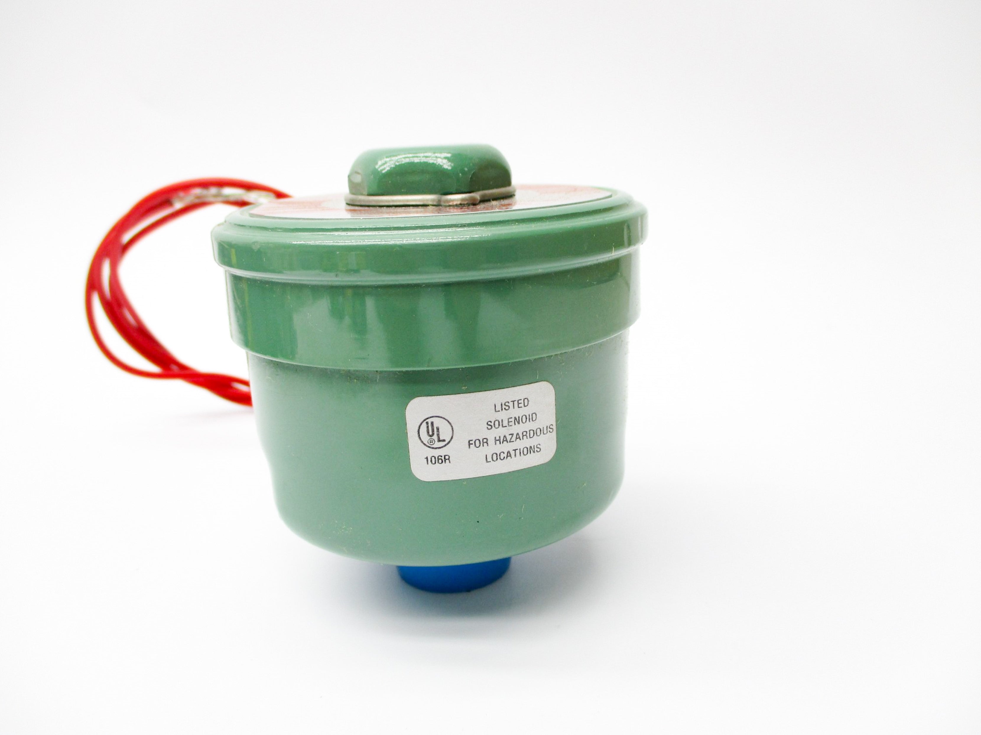 ASCO EF80172 110/120V NSNP