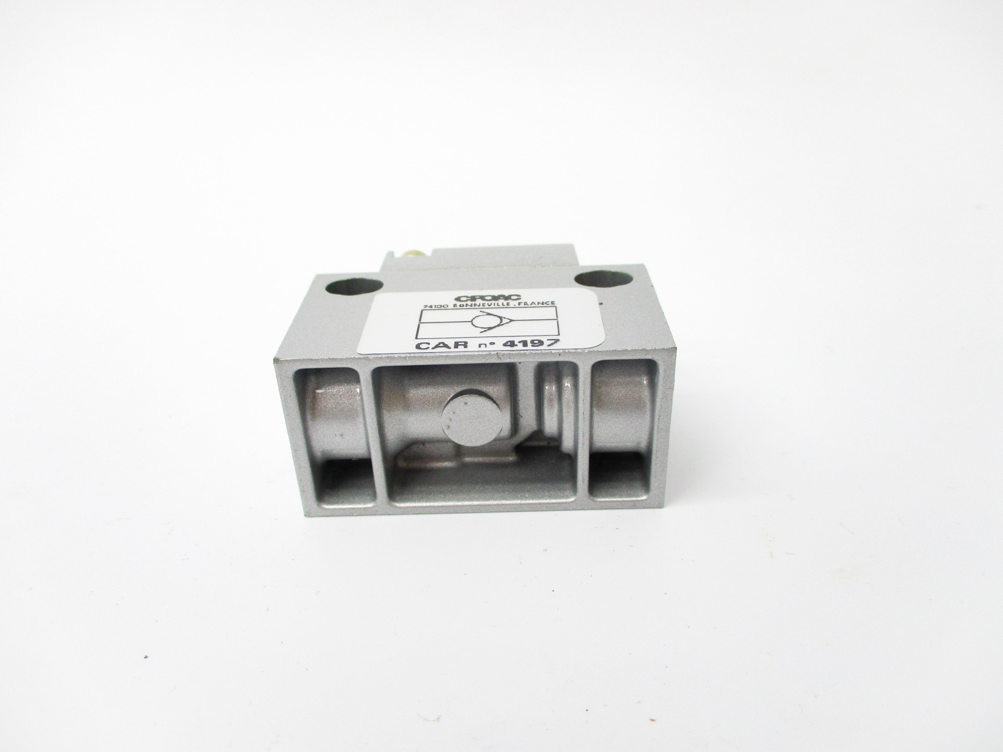 CPOAC 4197 NSNP