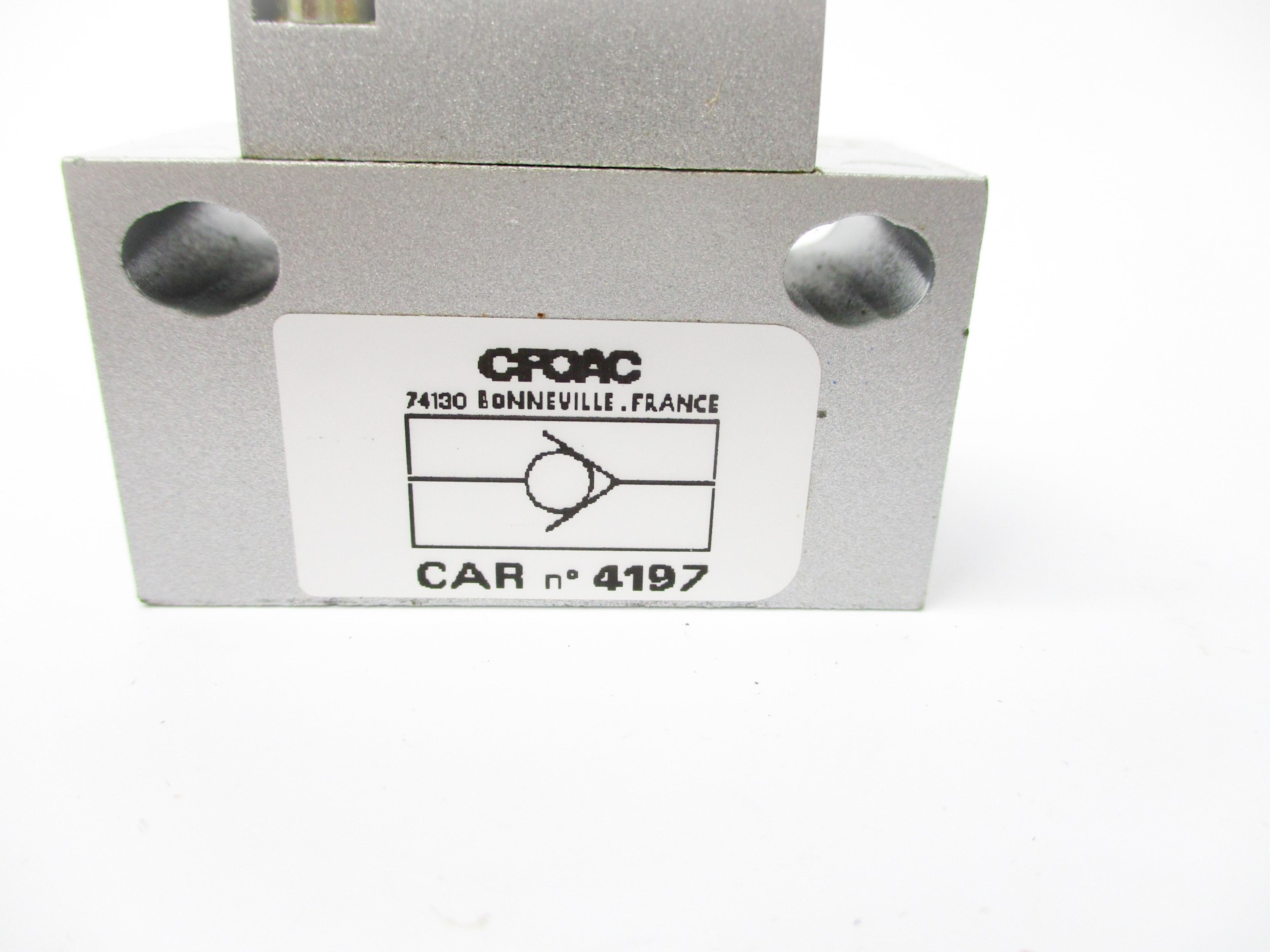 CPOAC 4197 NSNP