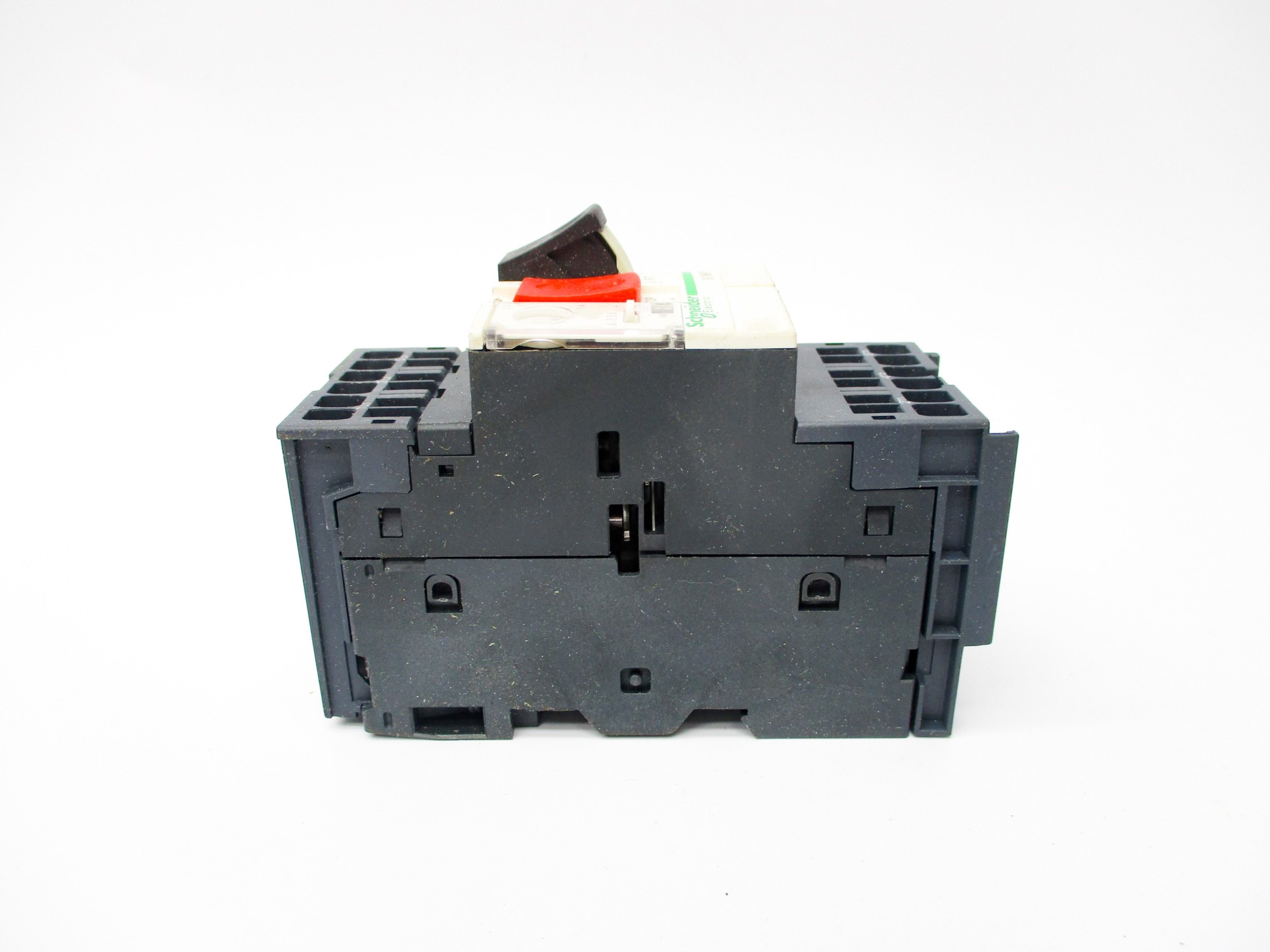 SCHNEIDER ELECTRIC GV2ME073 (AS PICTURED) NSNP