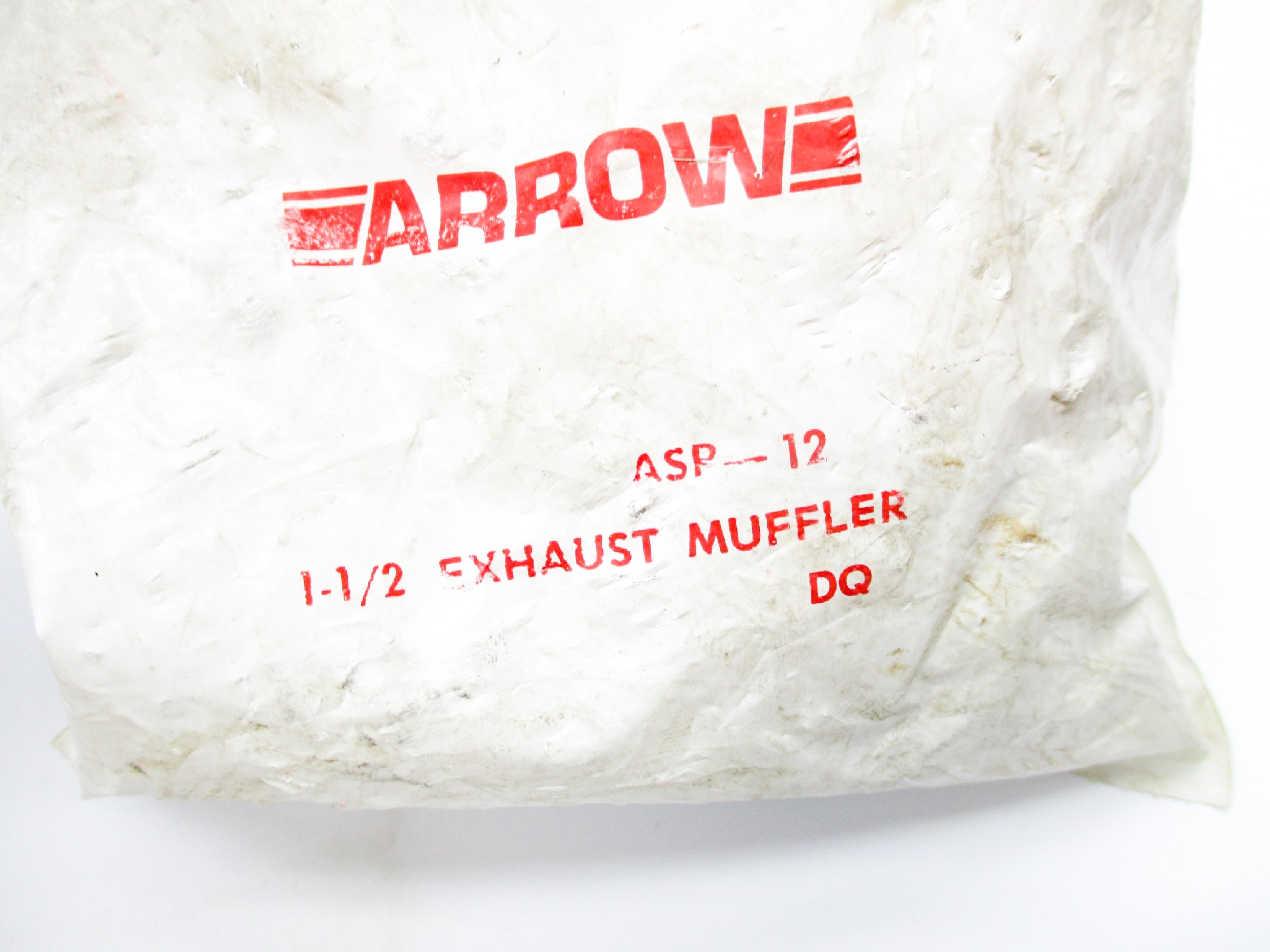 ARROW ASP-12 NSMP