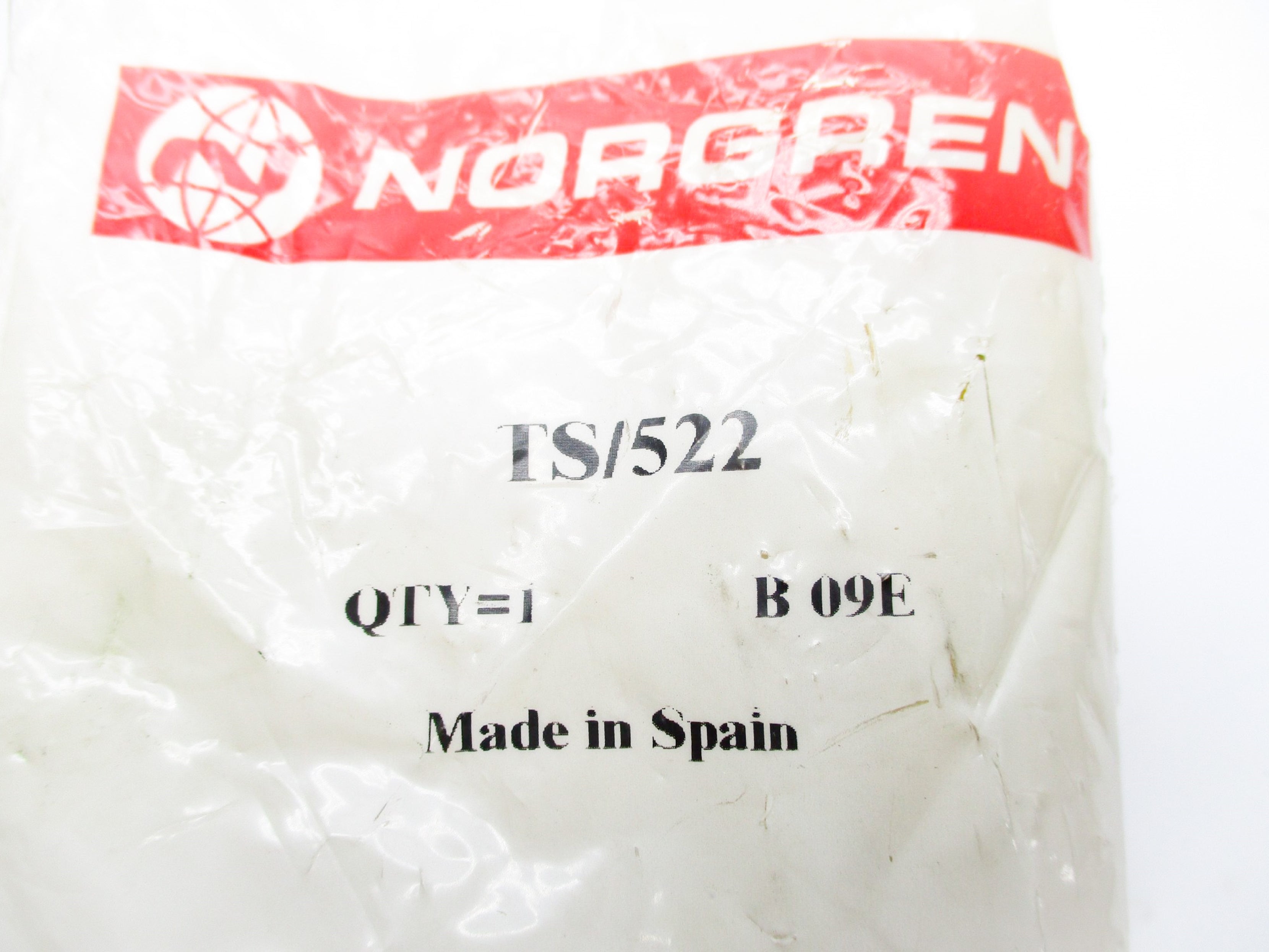 NORGREN TS/522 NSMP