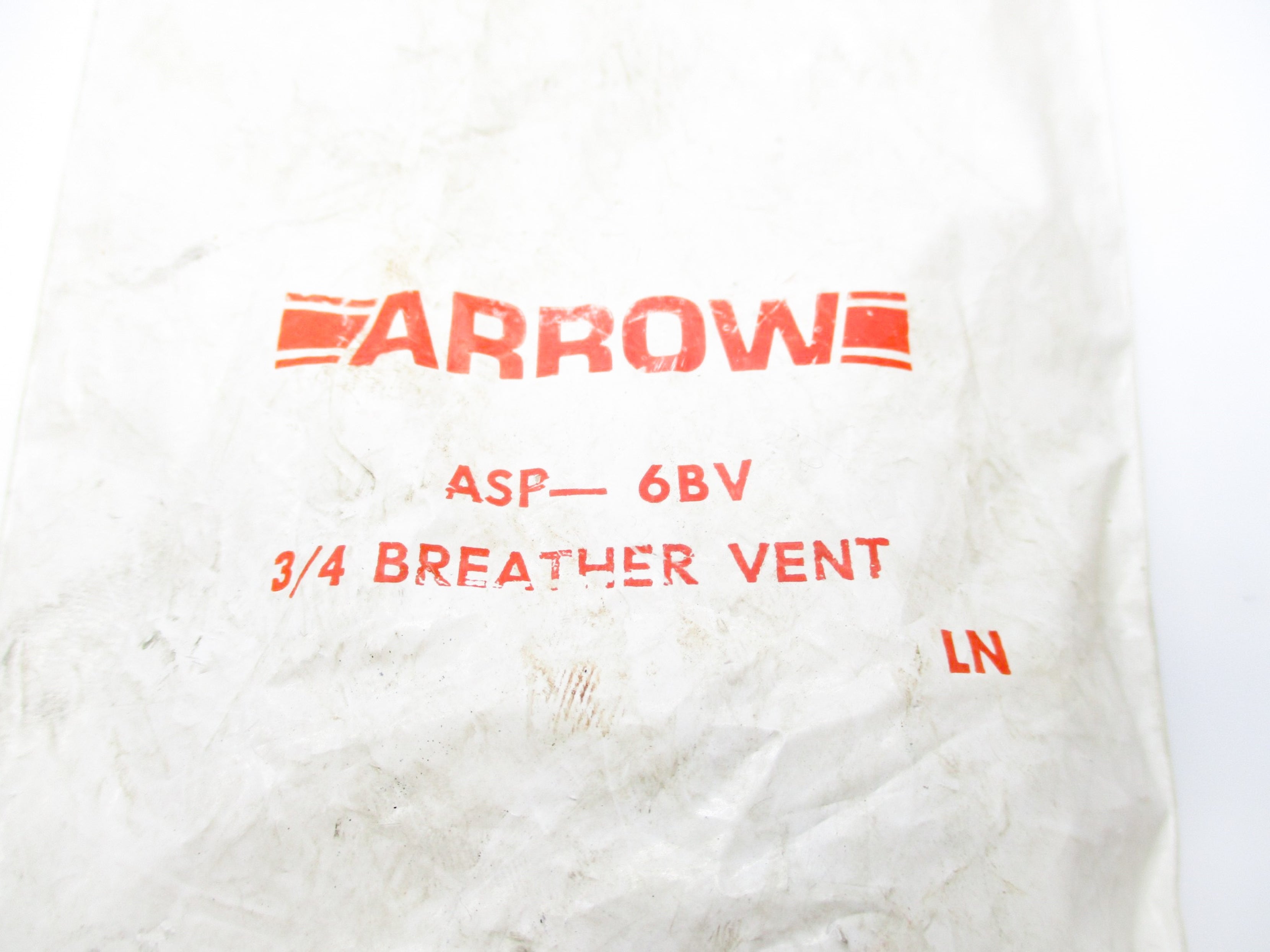 ARROW ASP-6BV NSMP