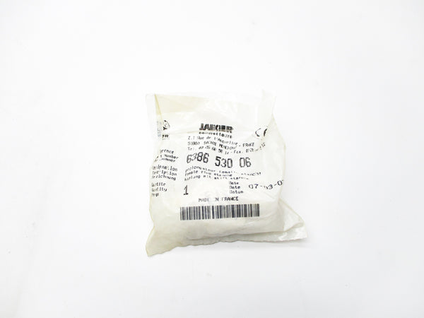 6006 C3 KOYO JAPAN Open Deep Groove Ball Bearing 30x55x13mm