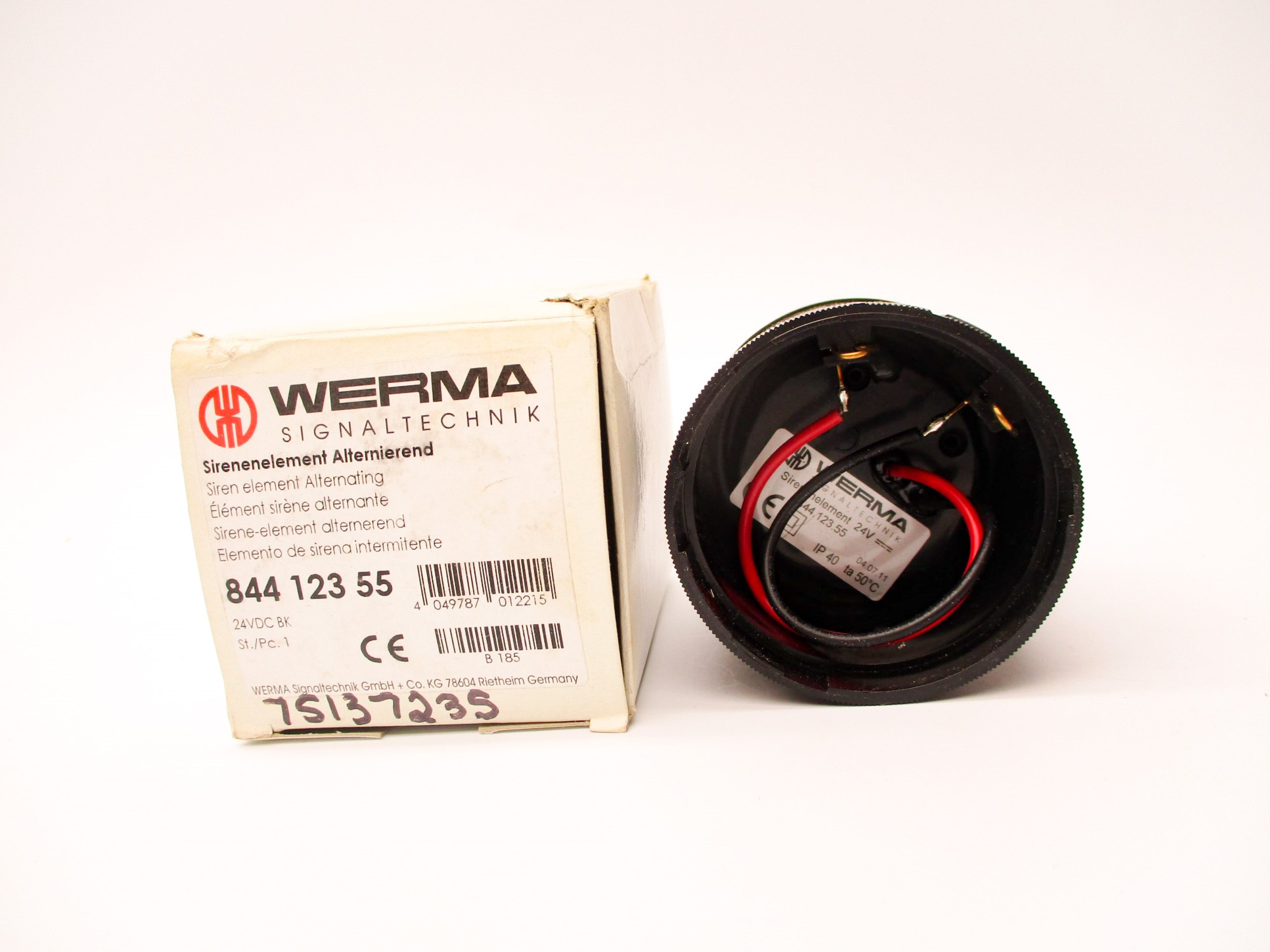 WERMA 84412355 NSMP
