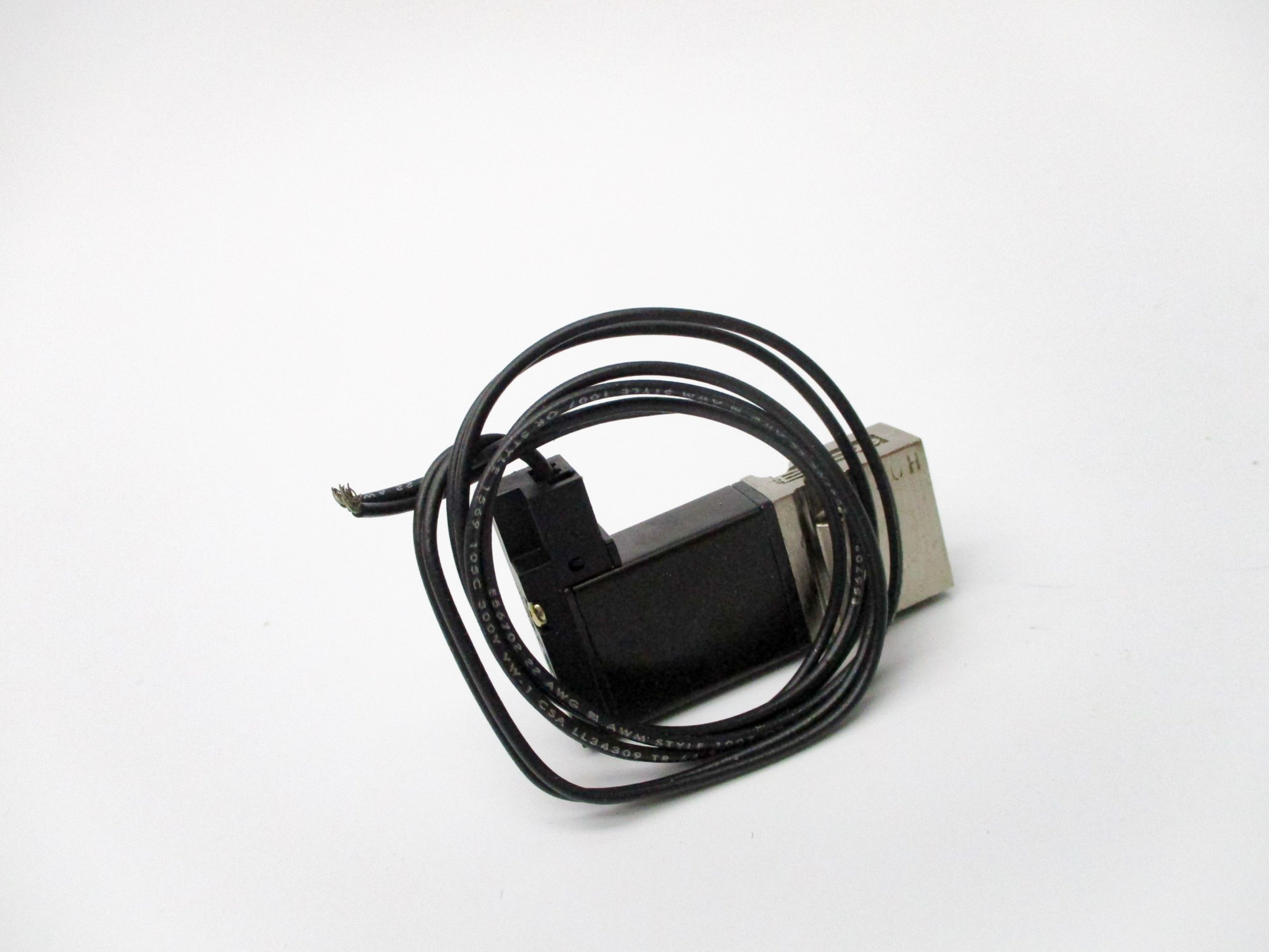 MAC 34B-L00-GDDA-1BA 24V NSMP