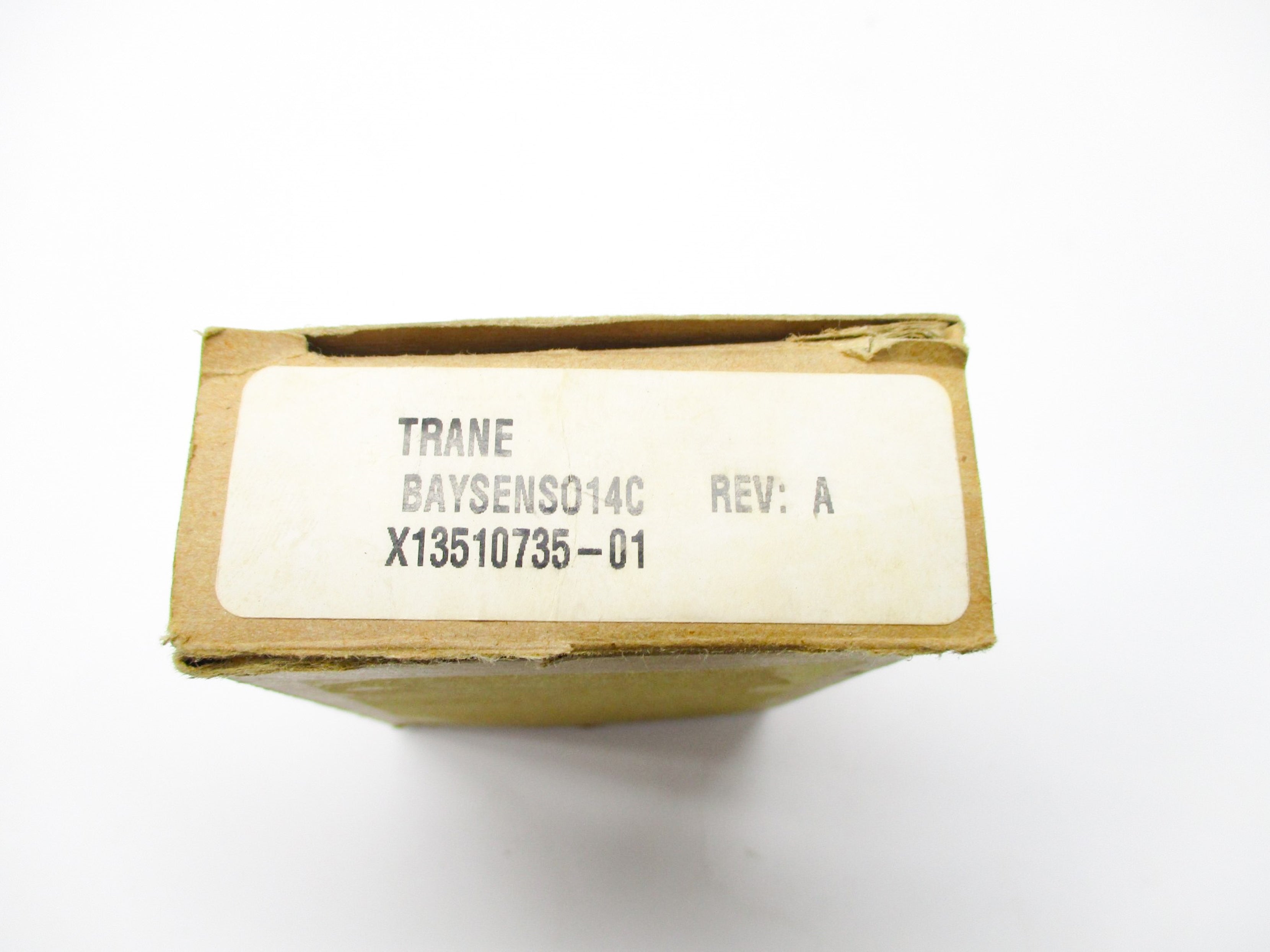 TRANE BAYSENS014C NSMP