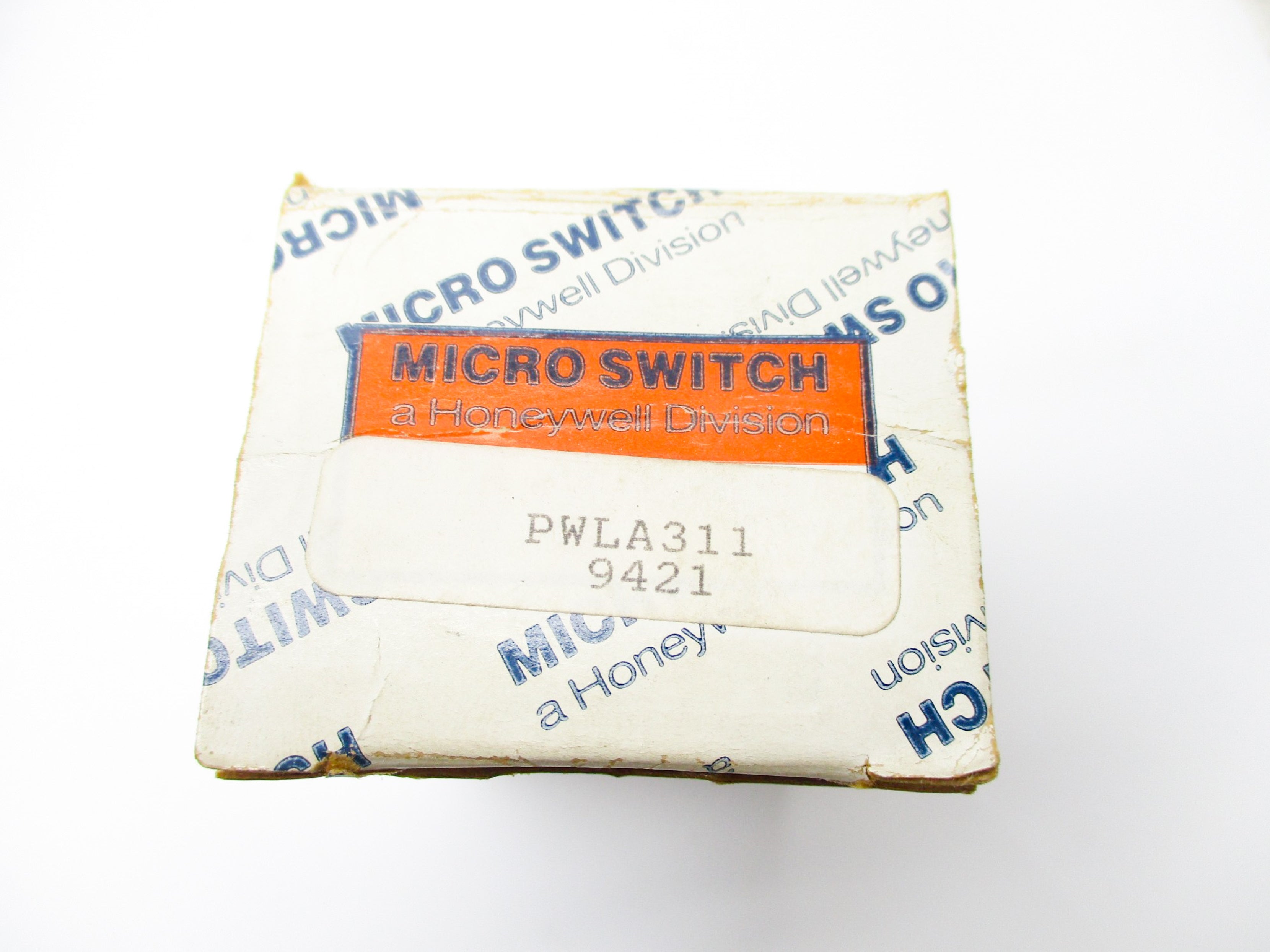 MICRO SWITCH PWLA311 NSMP