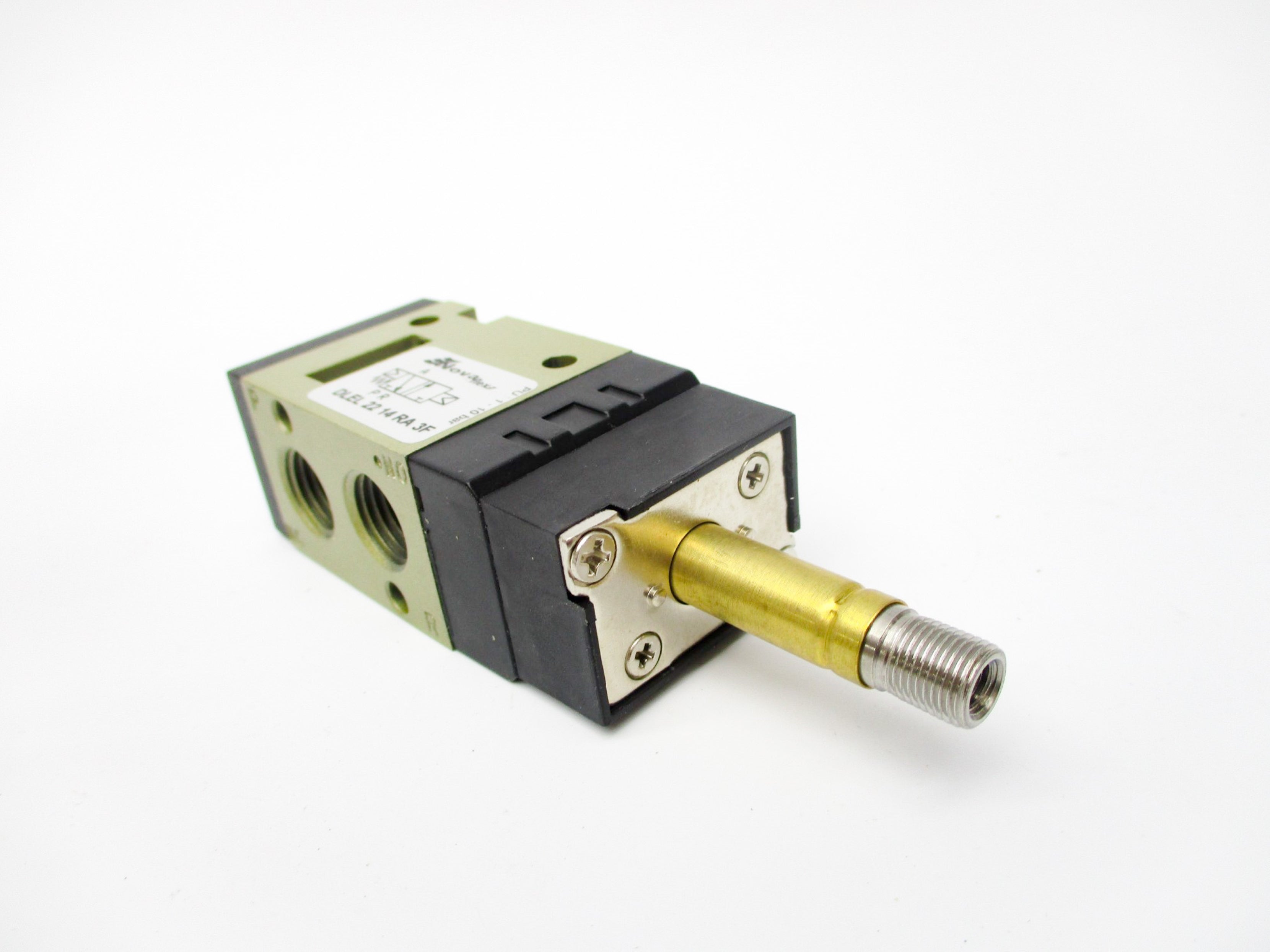 NOVAFLEX DLEL2214RA3F NSMP