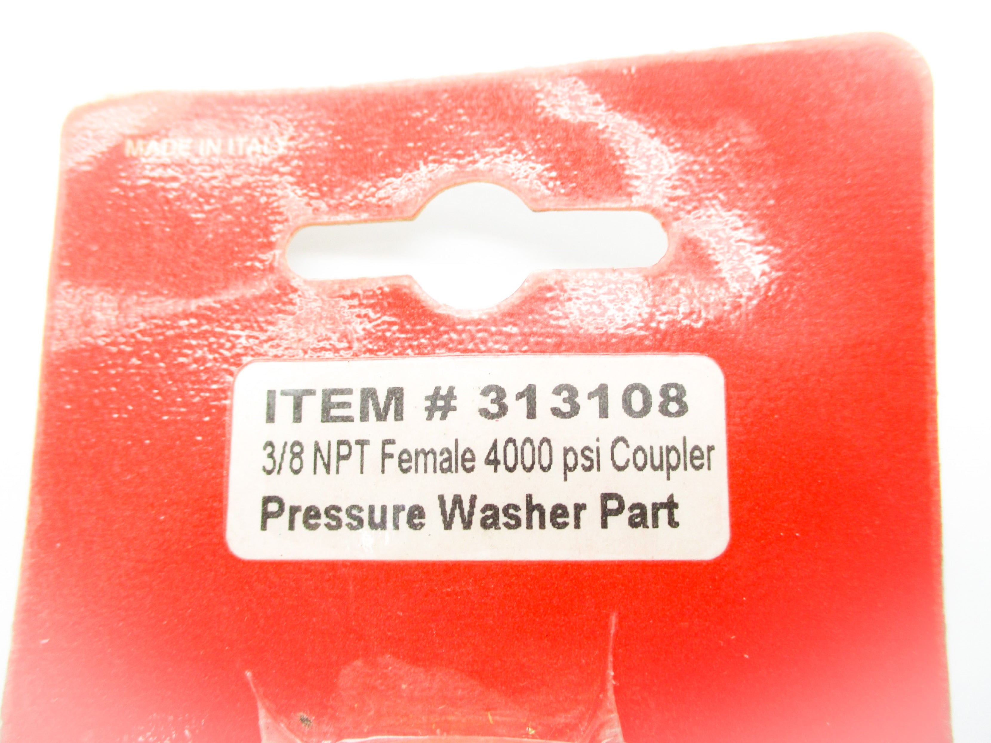 NORTHERN 313108 NSMP