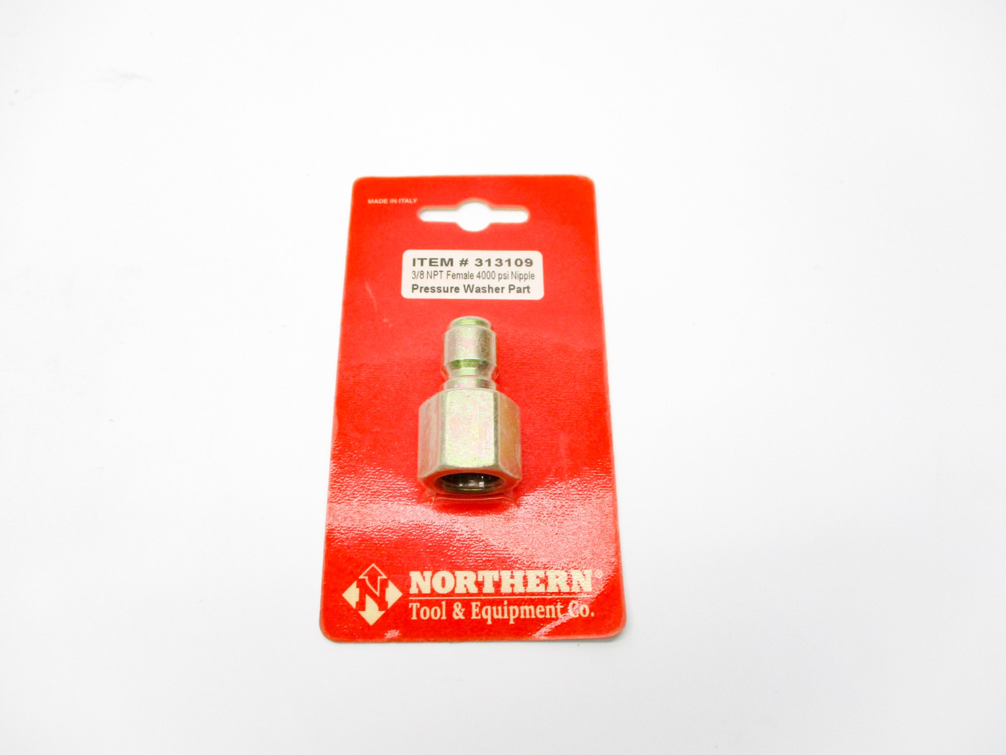 NORTHERN 313109 NSMP