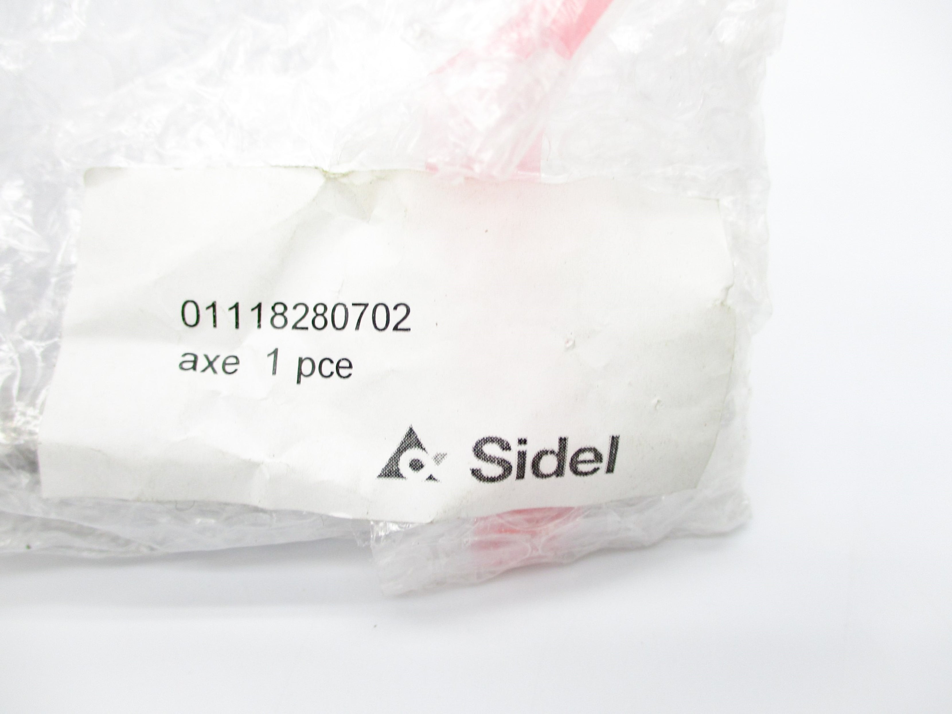 COMPATIBLE WITH SIDEL 01118280702 NSMP