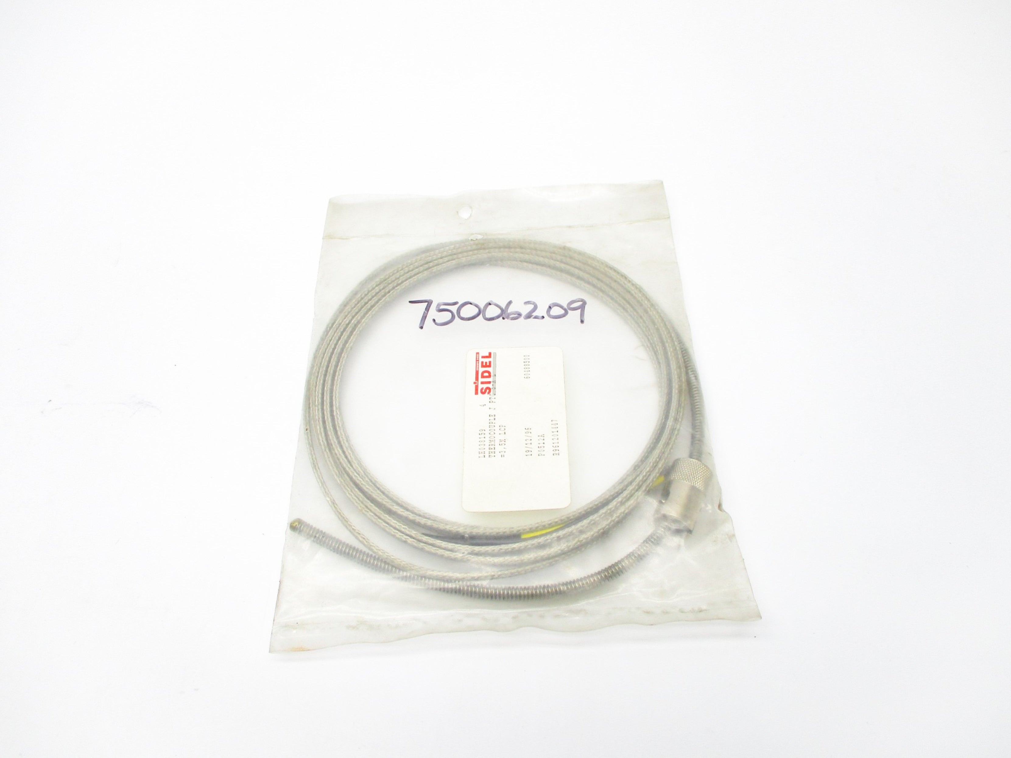 COMPATIBLE WITH SIDEL LH038159 NSMP