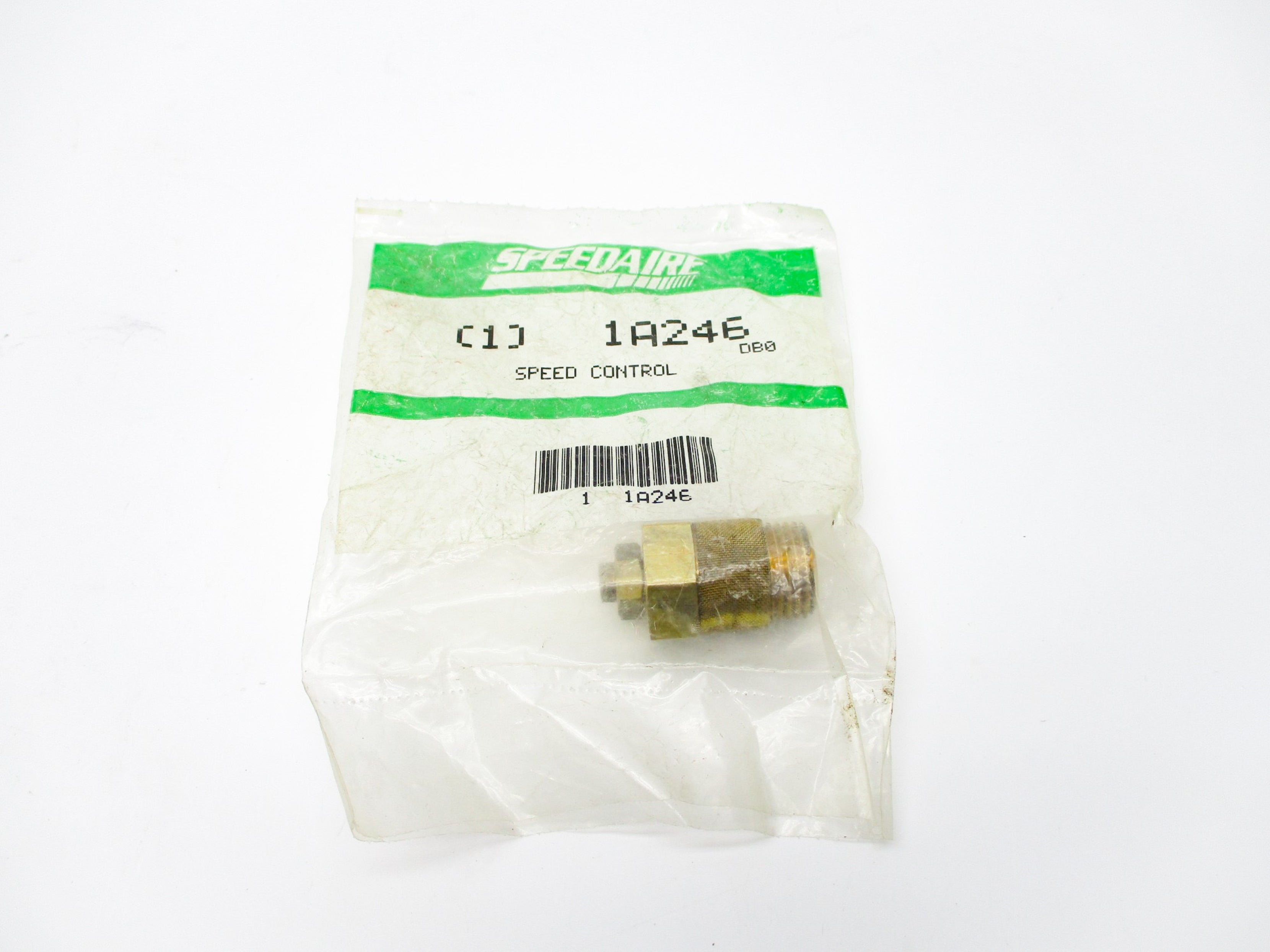 SPEEDAIRE 1A246 NSMP