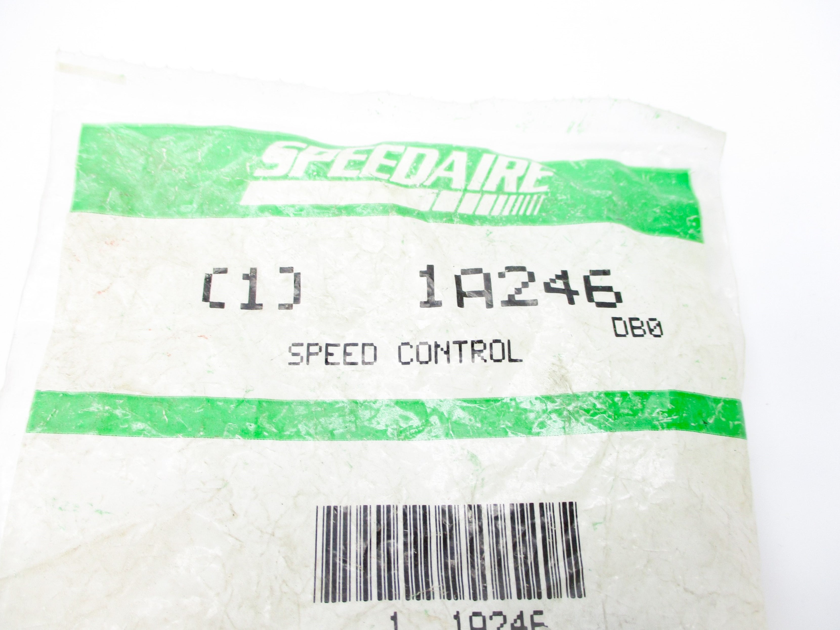 SPEEDAIRE 1A246 NSMP