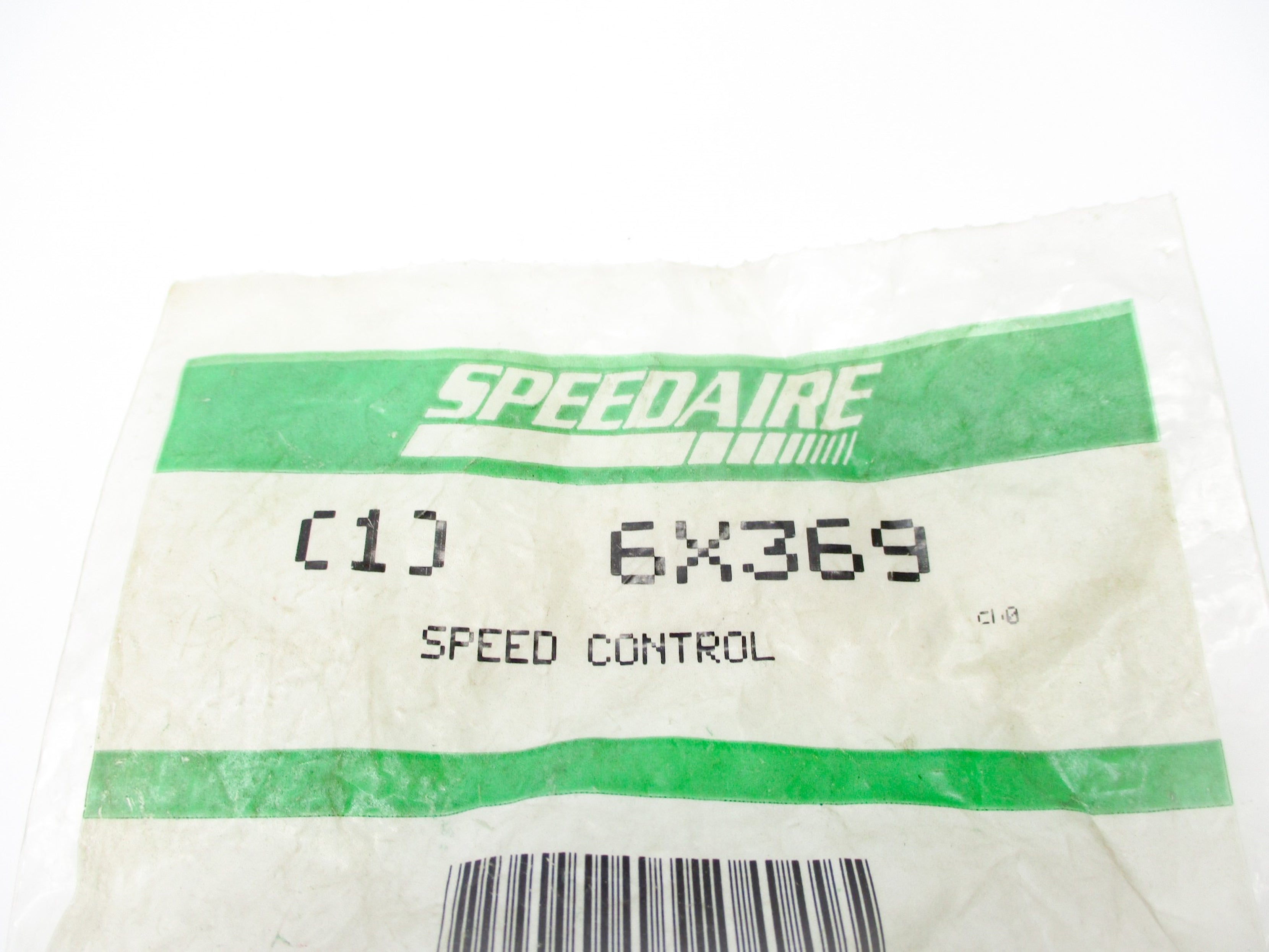 SPEEDAIRE 6X369 NSMP
