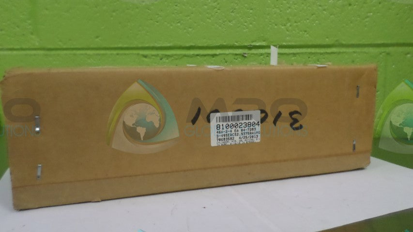 MOTION CONTROLS S0467-B SIR CYLINDER *FACTORY SEALED*