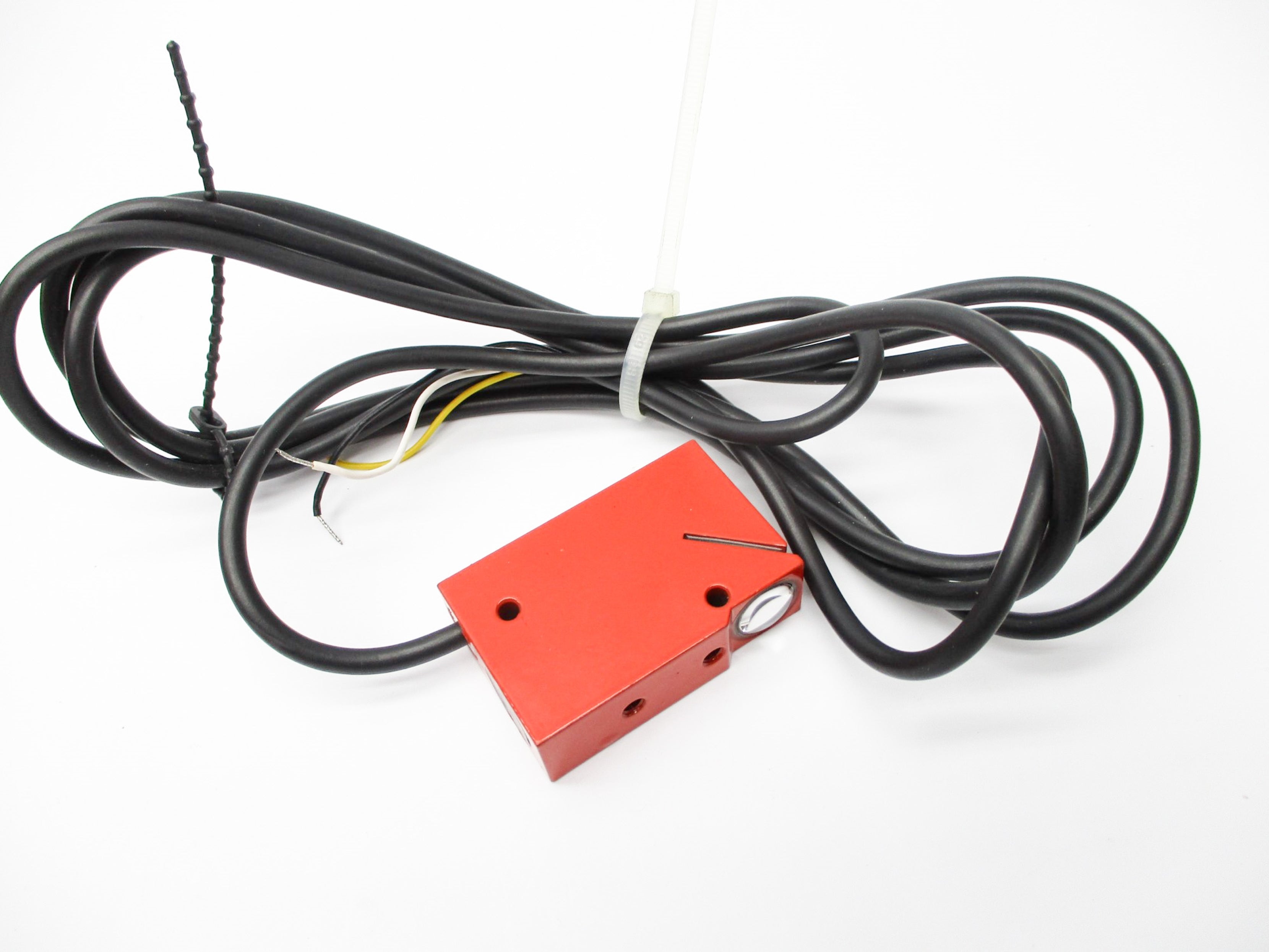 LEUZE ELECTRONIC RK18/4G NSNP