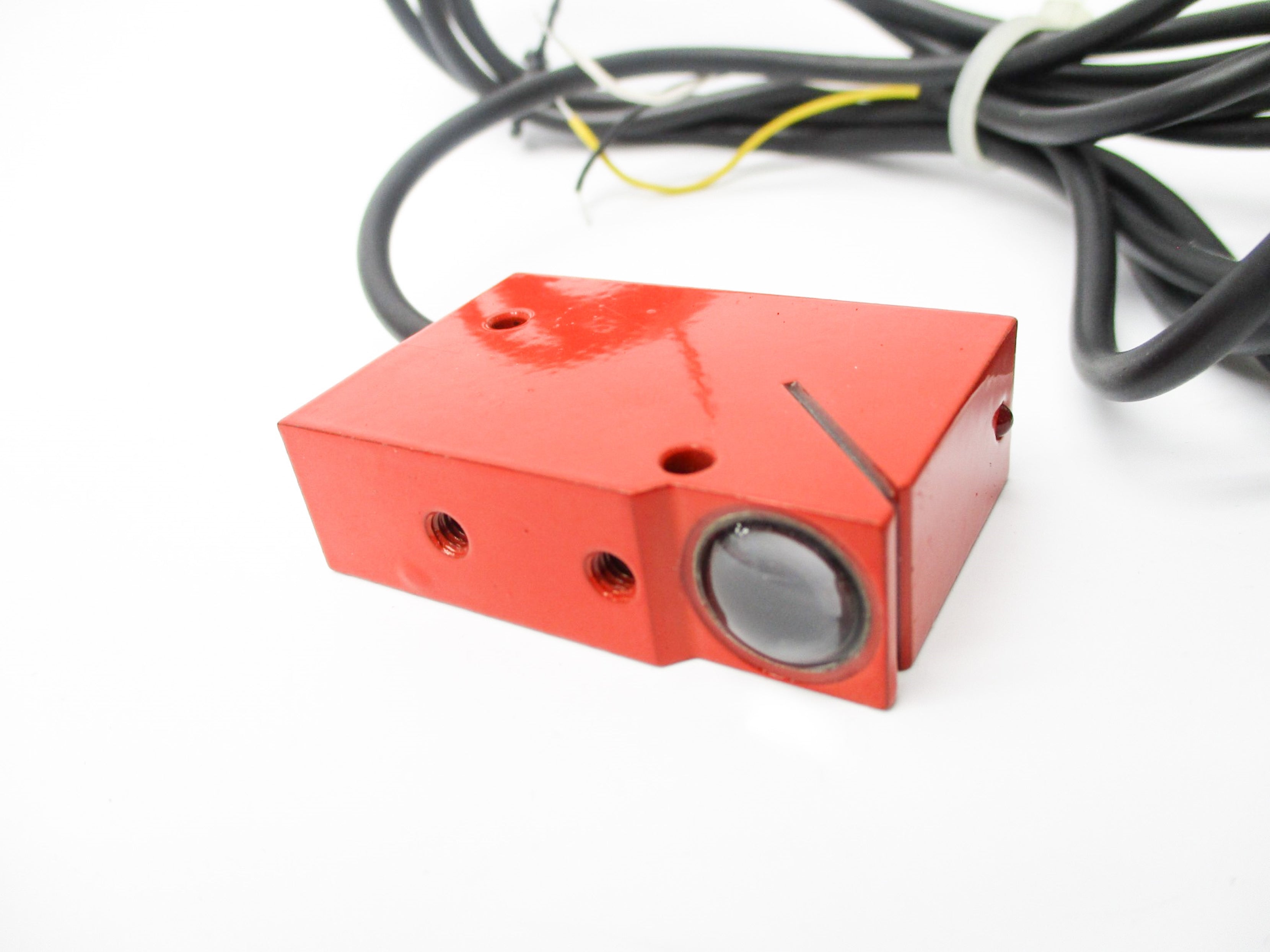LEUZE ELECTRONIC RK18/4G NSNP