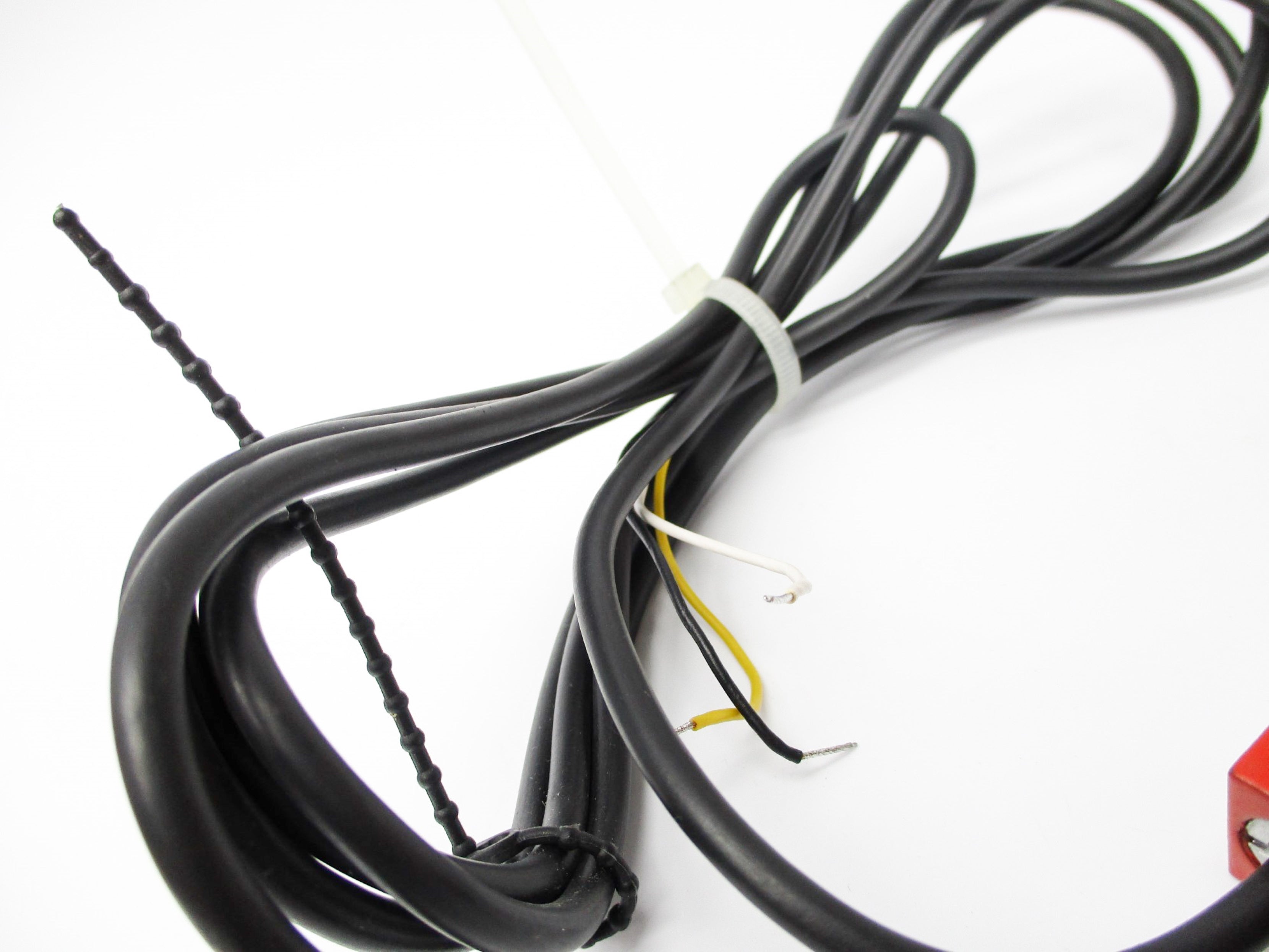 LEUZE ELECTRONIC RK18/4G NSNP