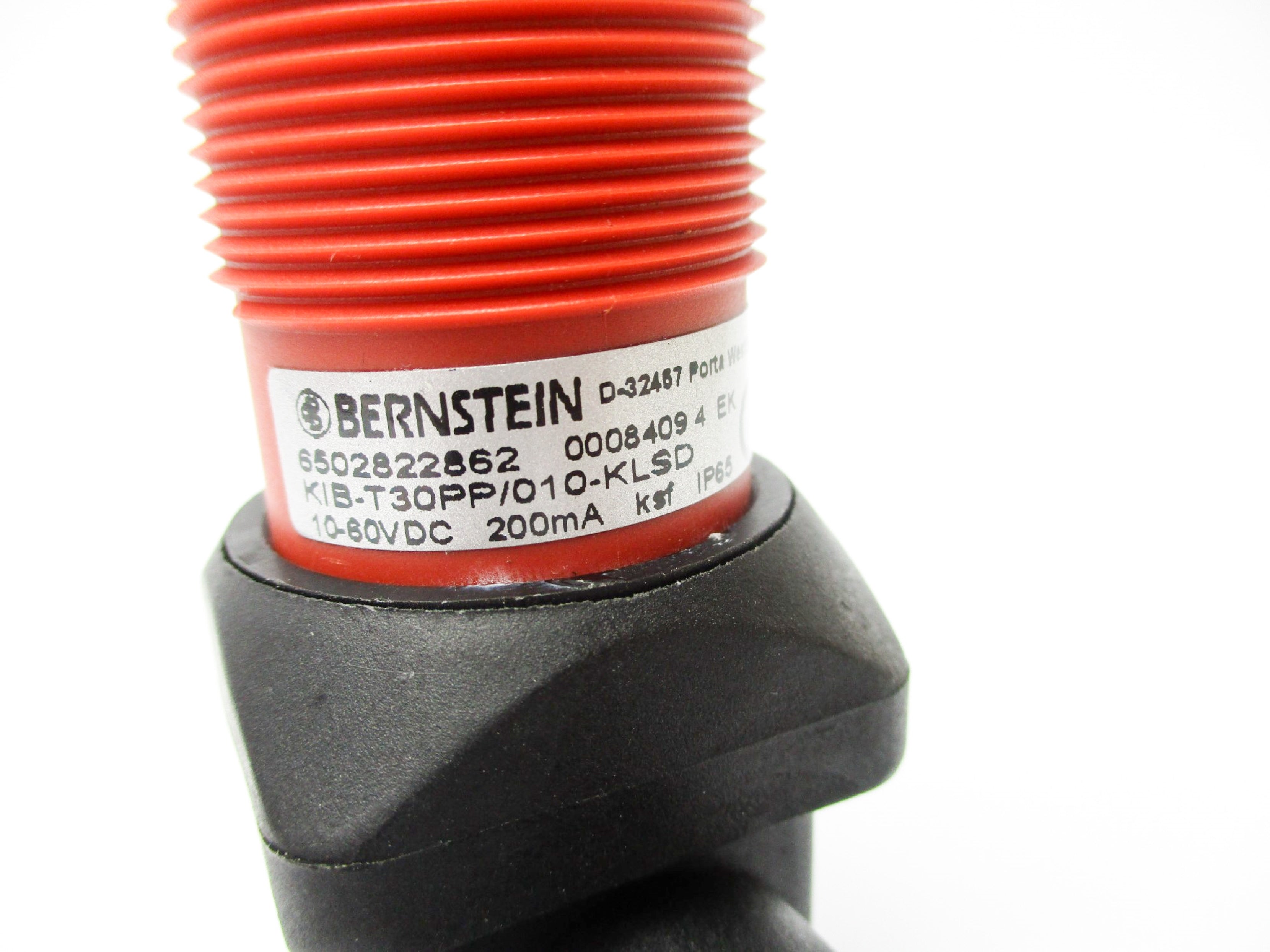 BERNSTEIN KIB-T30PP/010-KLSD NSNP