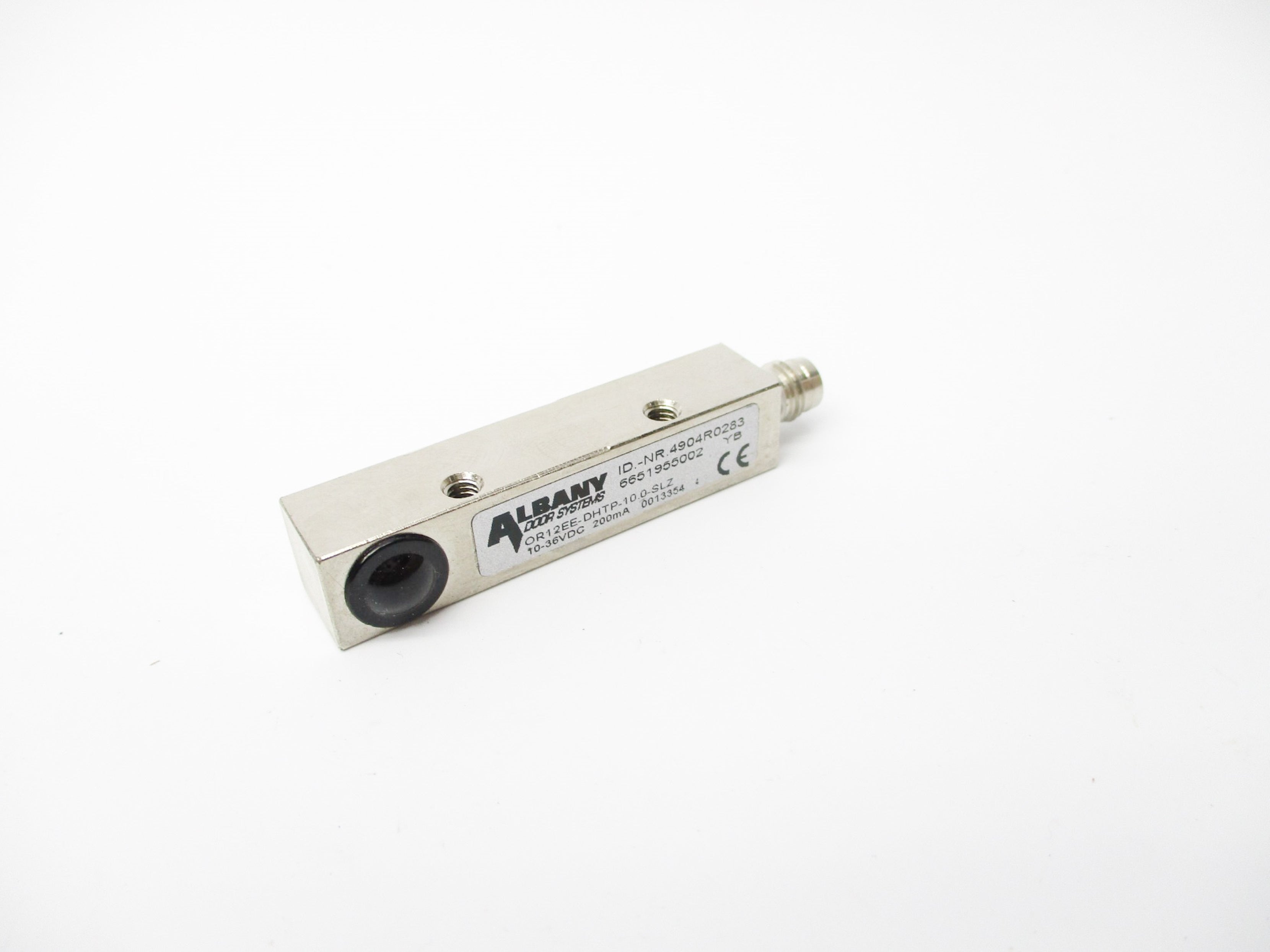 ALBANY OR12EE-DHTP-10.0-SLZ NSNP