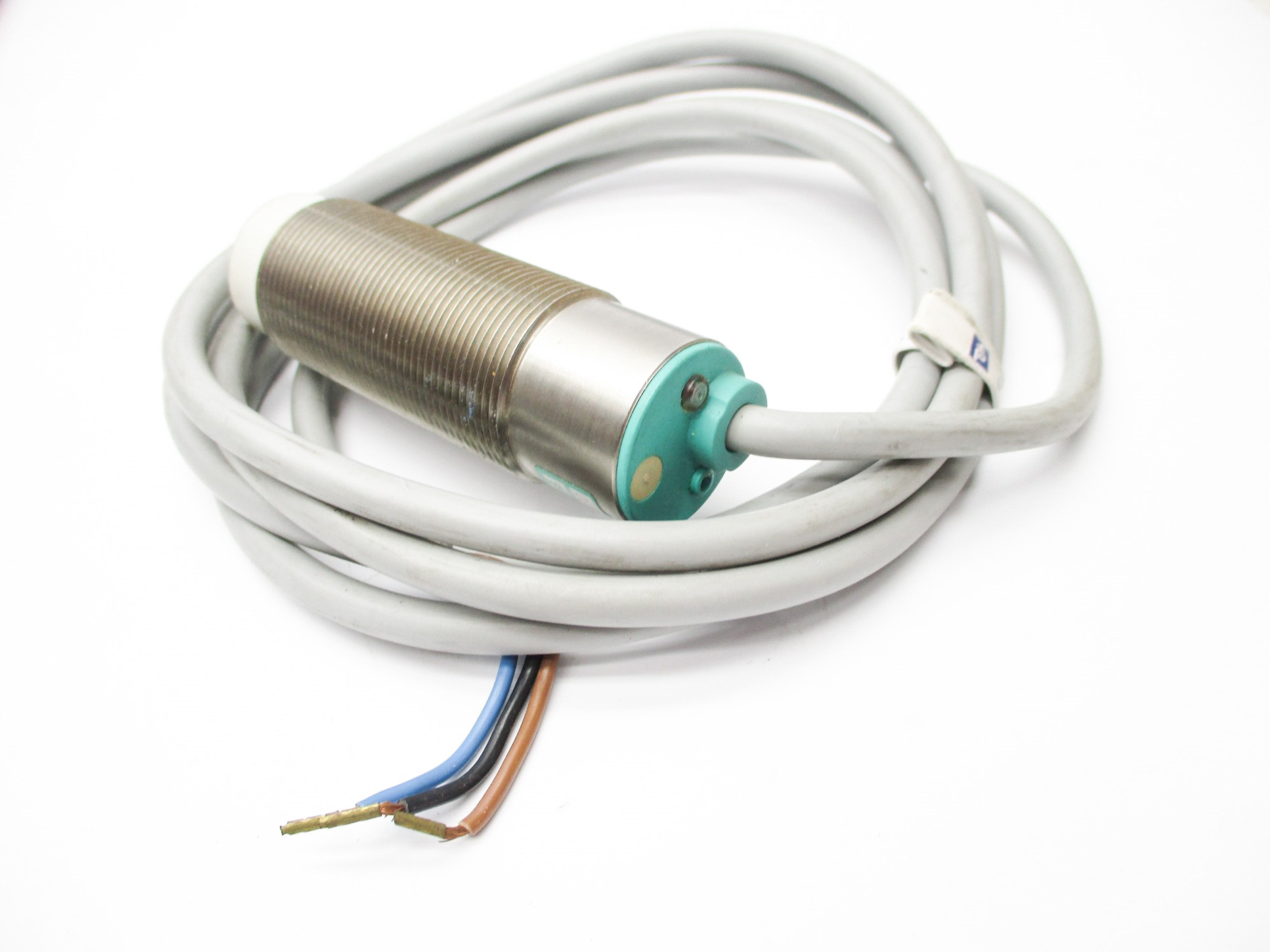 PEPPERL+FUCHS CJ10-30GM-E2 NSNP