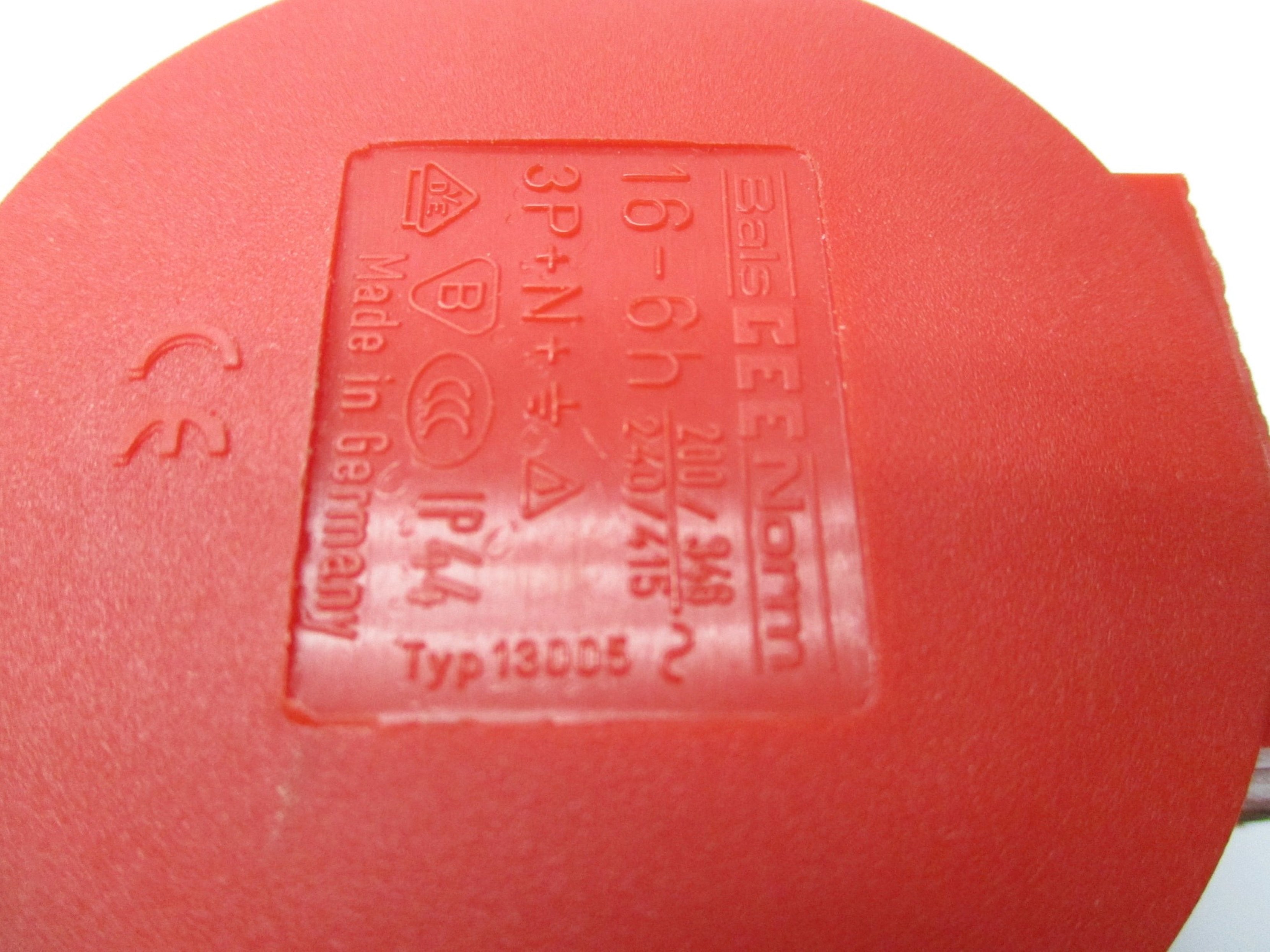 BALSCEENORM 13005 NSNP