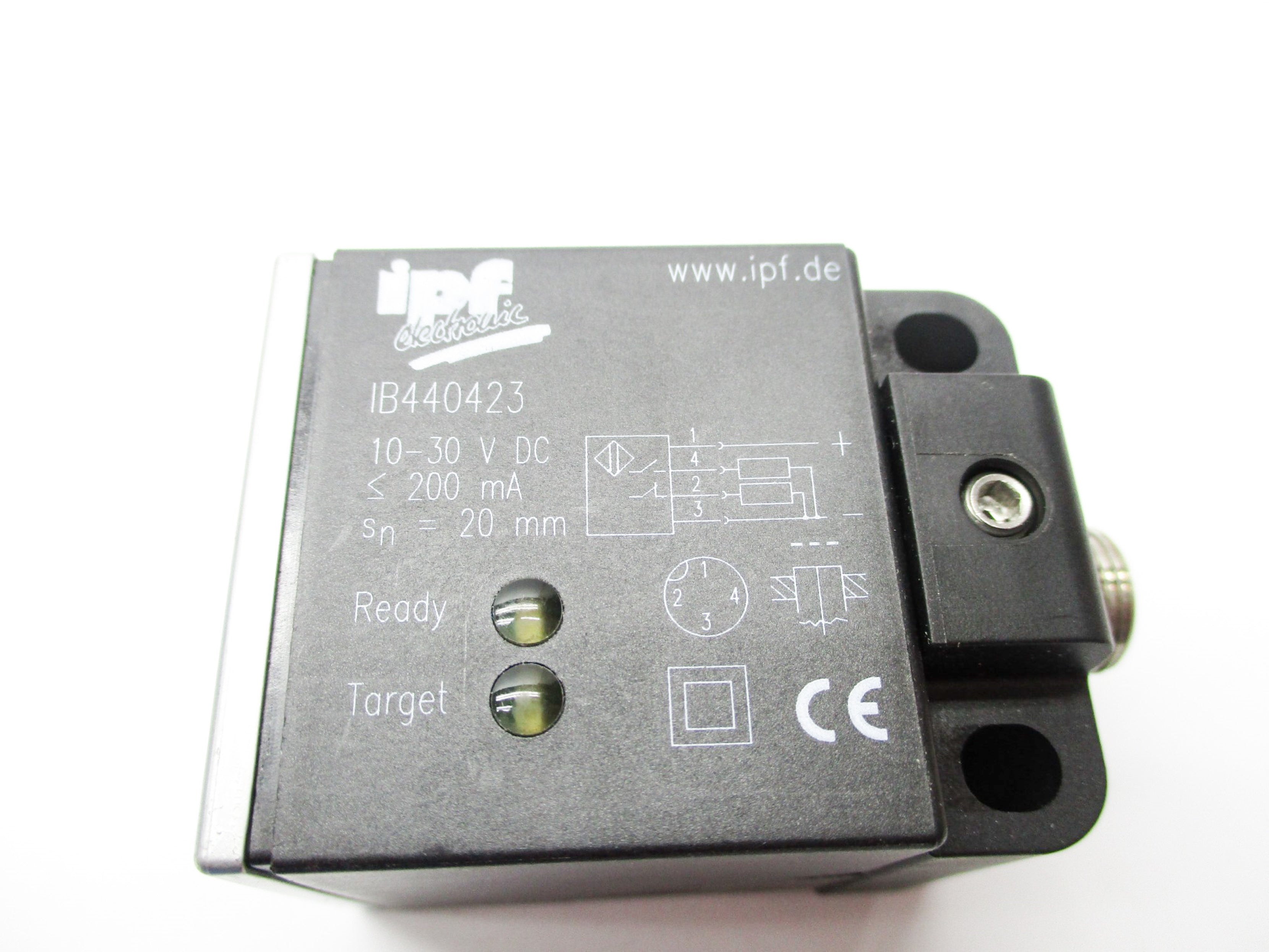 IPF ELECTRONIC IB440423 NSNP