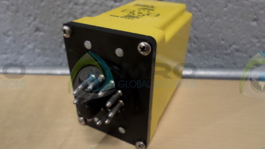 POTTER & BRUMFIELD CDB-38-70016 RELAY *USED*