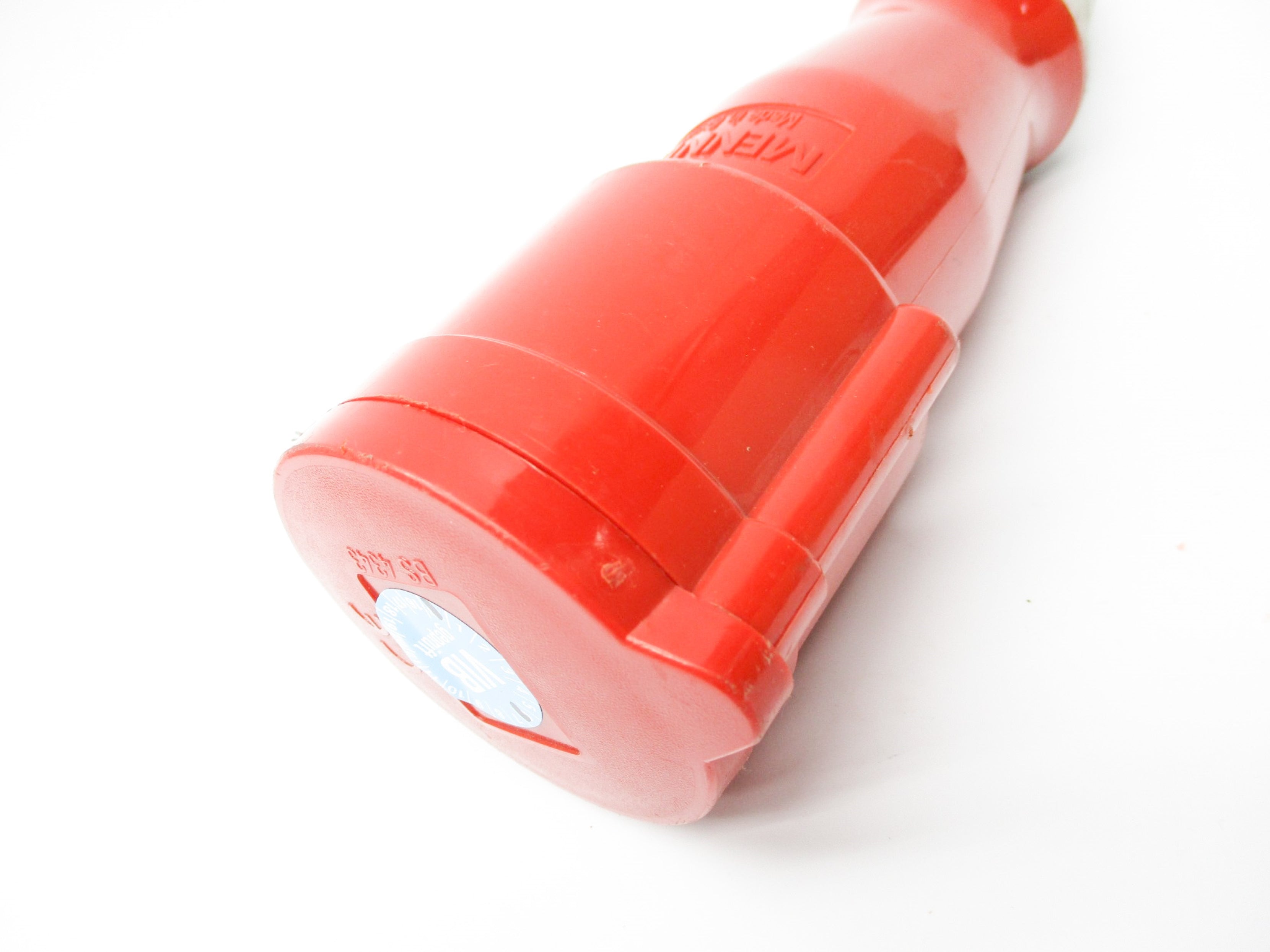 MENNEKES 526 UNMP