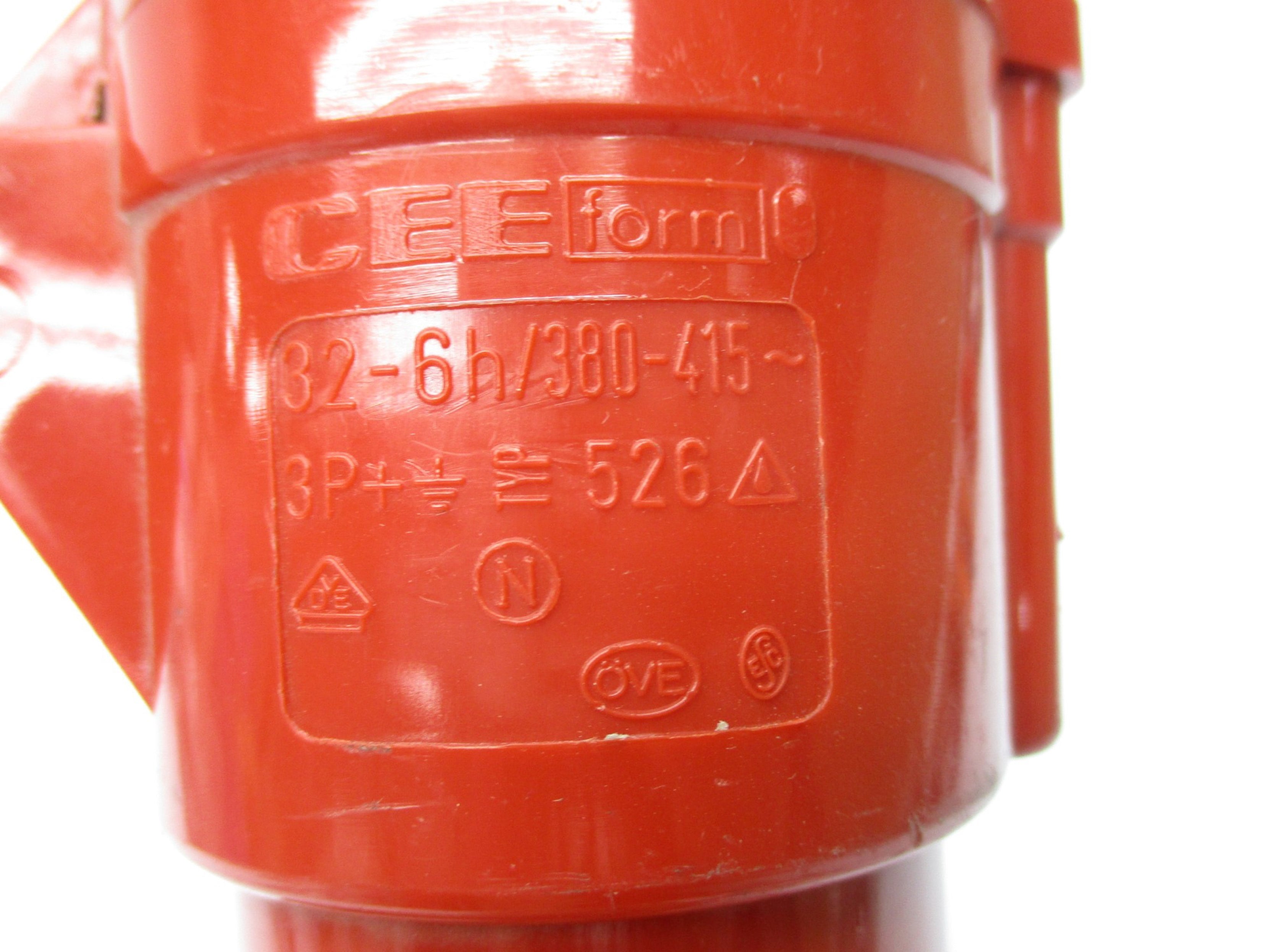 MENNEKES 526 UNMP