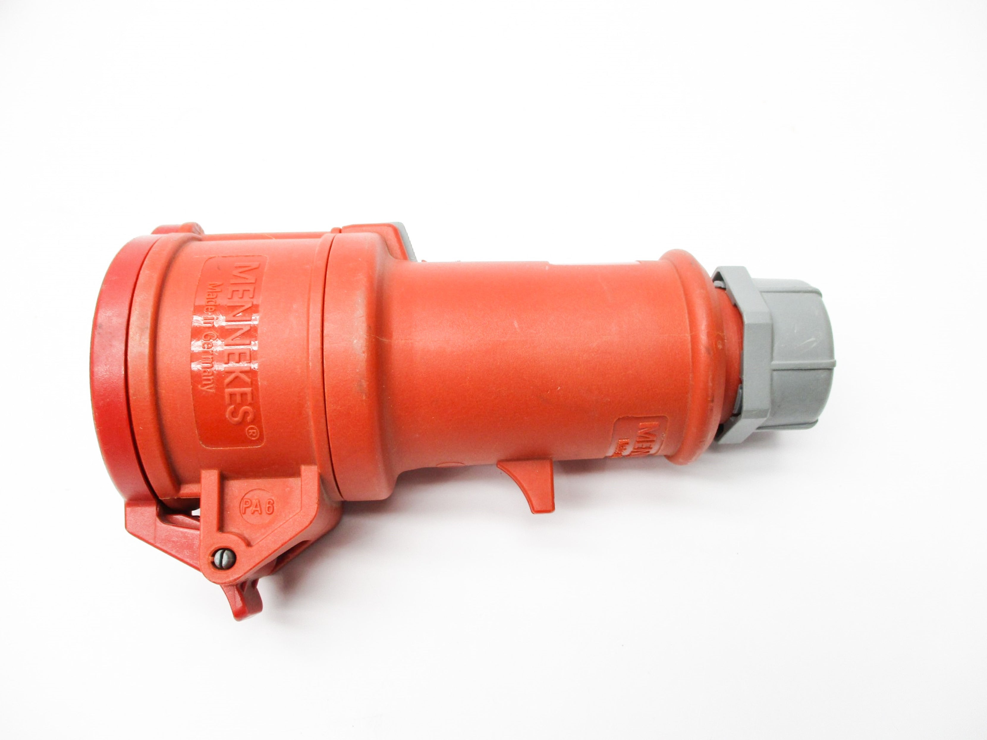 MENNEKES 15A UNMP
