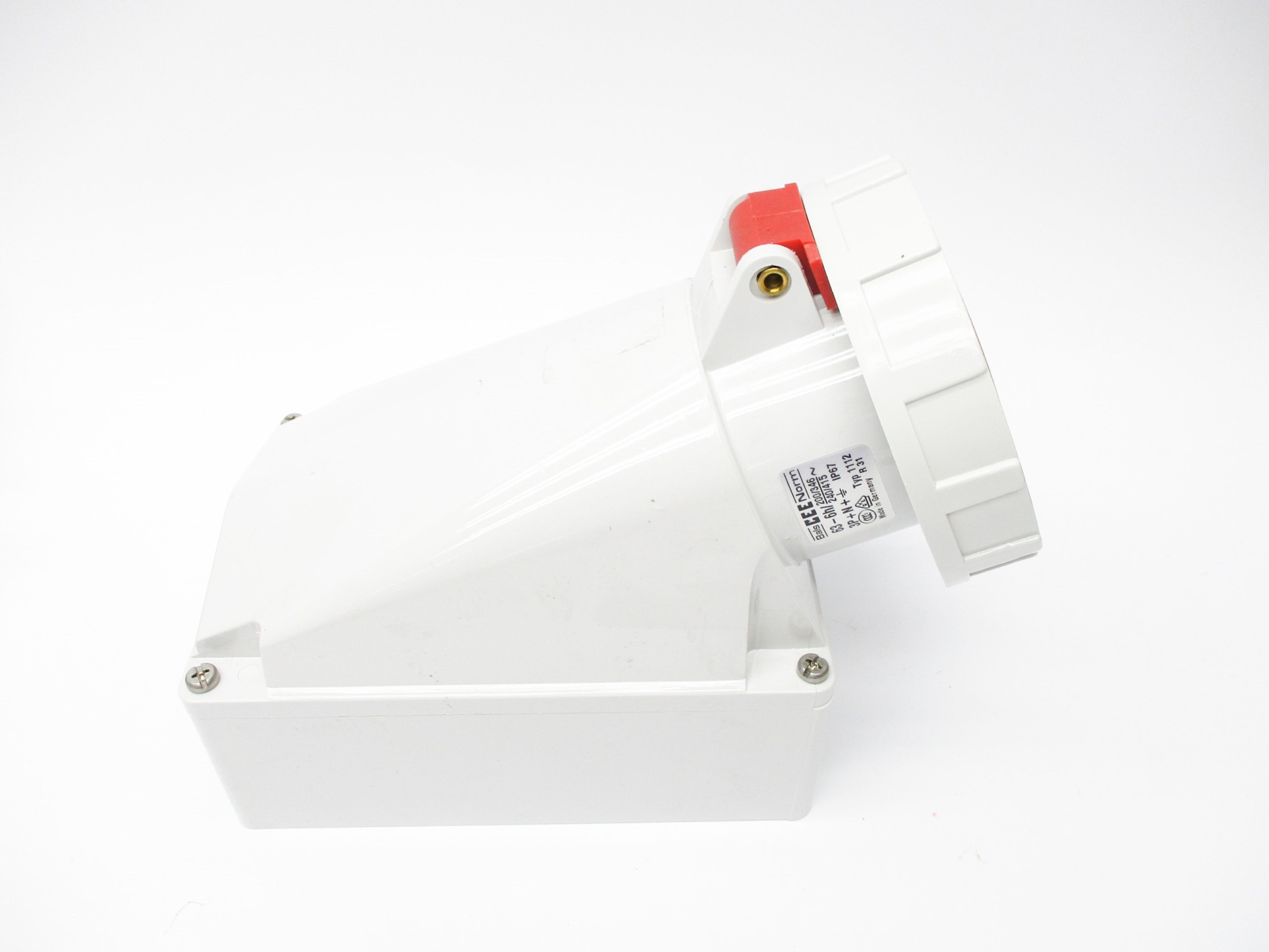 BALSCEENORM 1112 NSNP