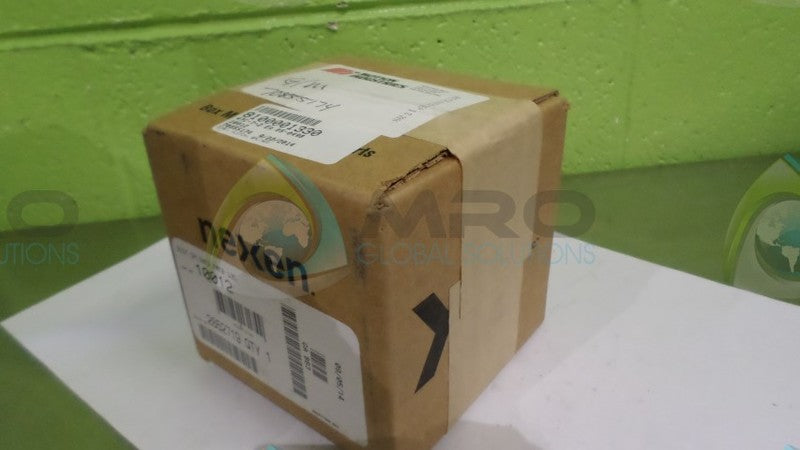 NEXEN 10012 DISK SPLINDED * FACTORY SEALED *