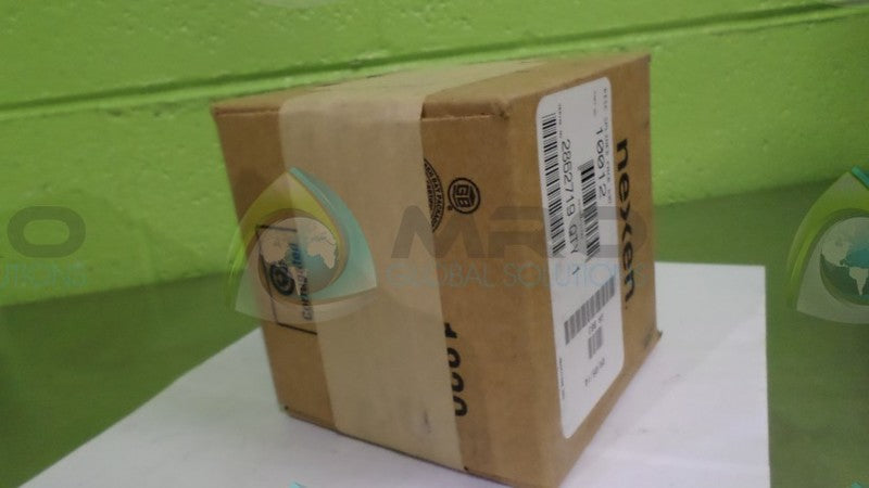 NEXEN 10012 DISK SPLINDED * FACTORY SEALED *